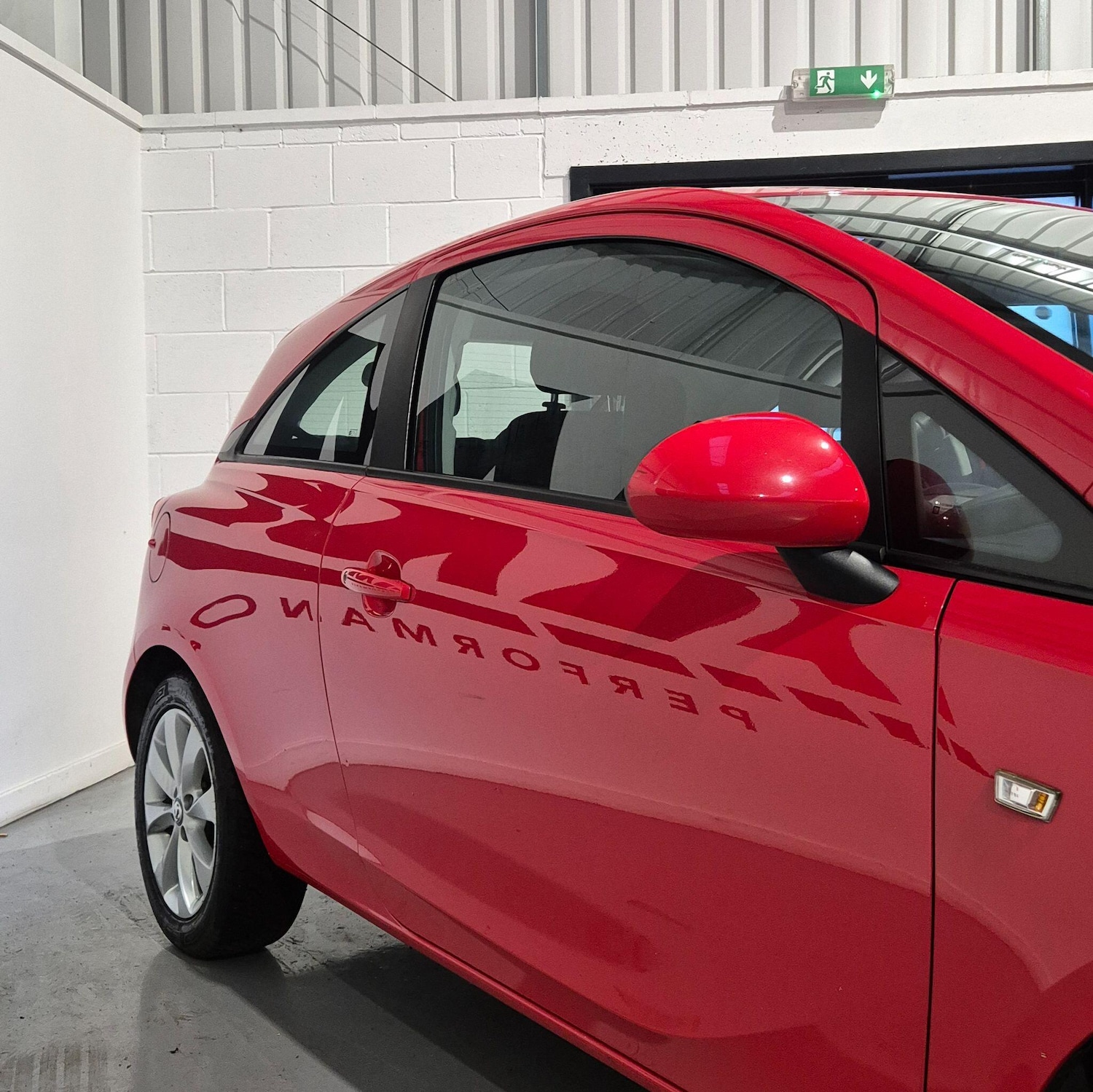 Used Vauxhall Corsa 2018 for sale - 76865332: Photo 19