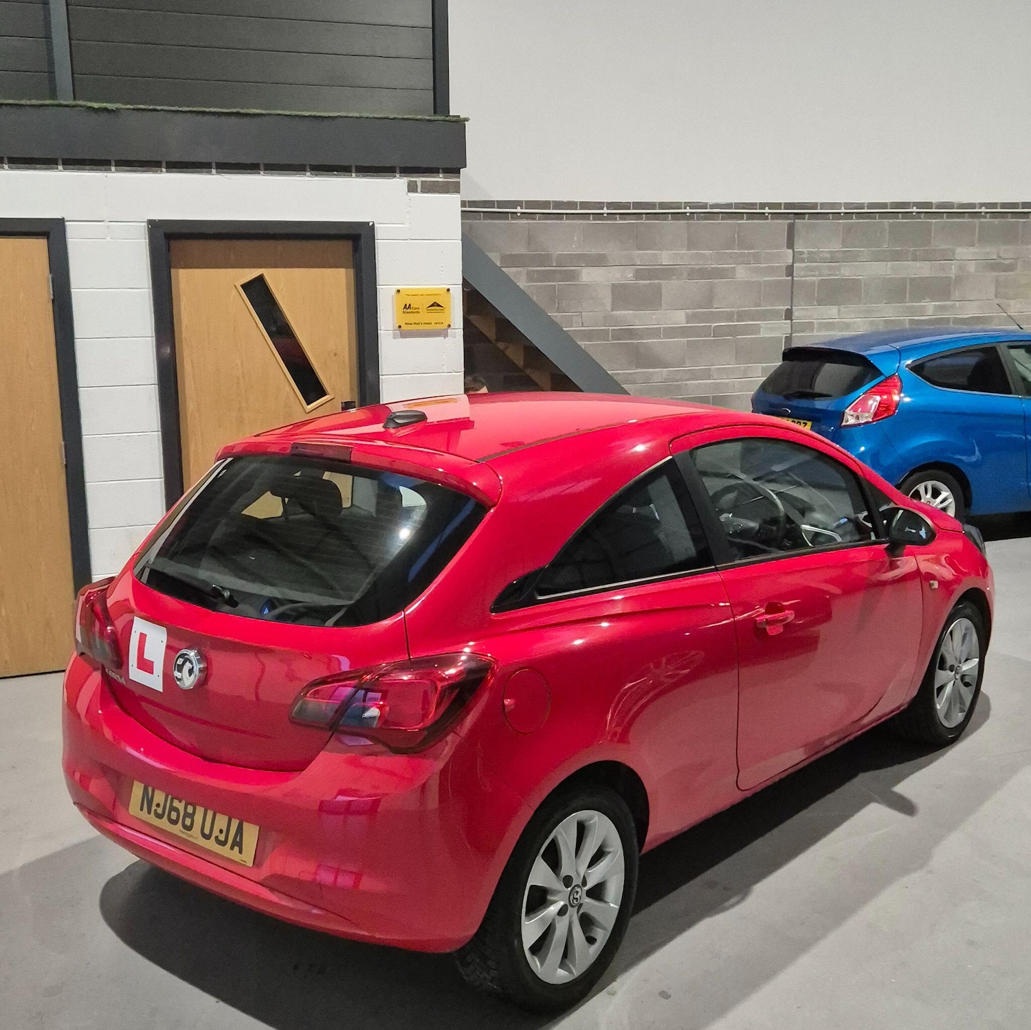 Used Vauxhall Corsa 2018 for sale - 76865332: Photo 20