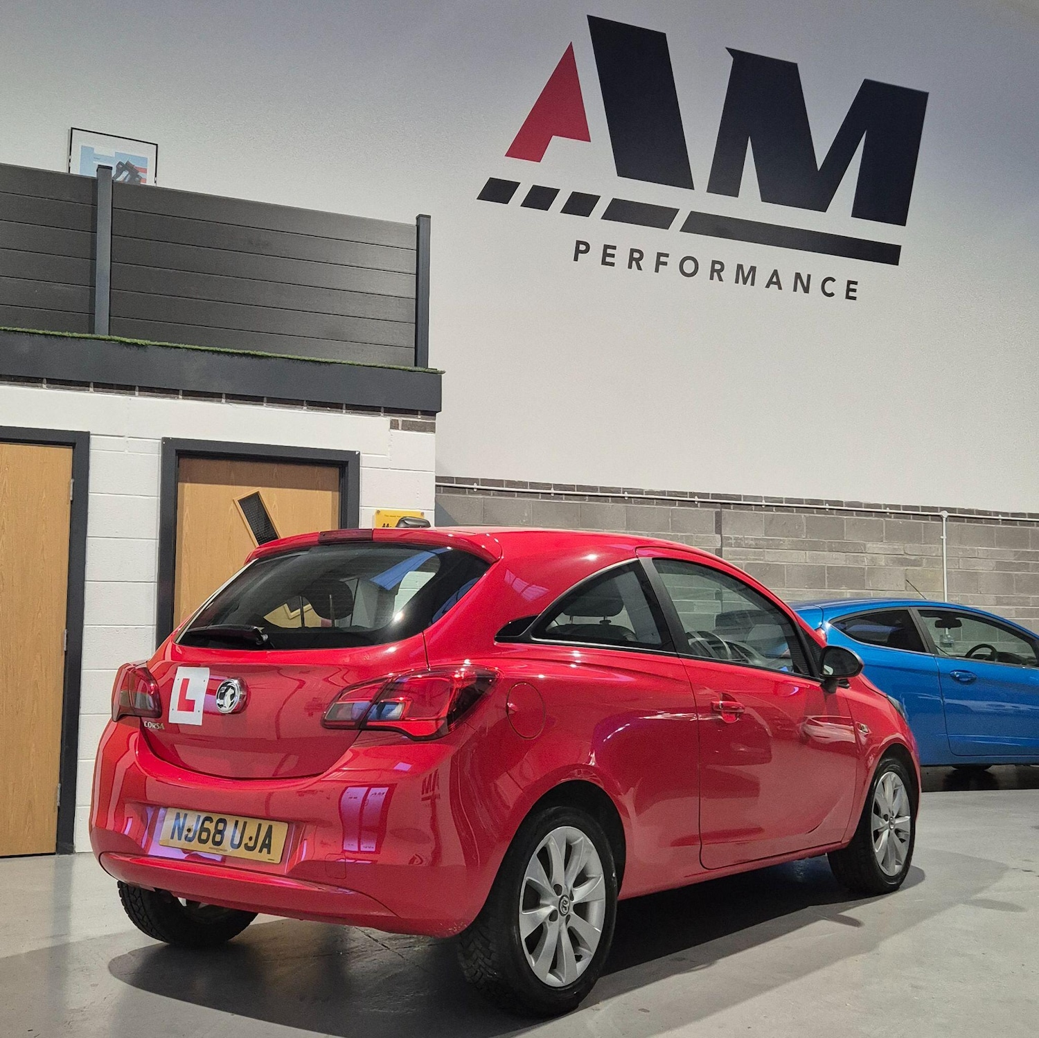 Used Vauxhall Corsa 2018 for sale - 76865332: Photo 21