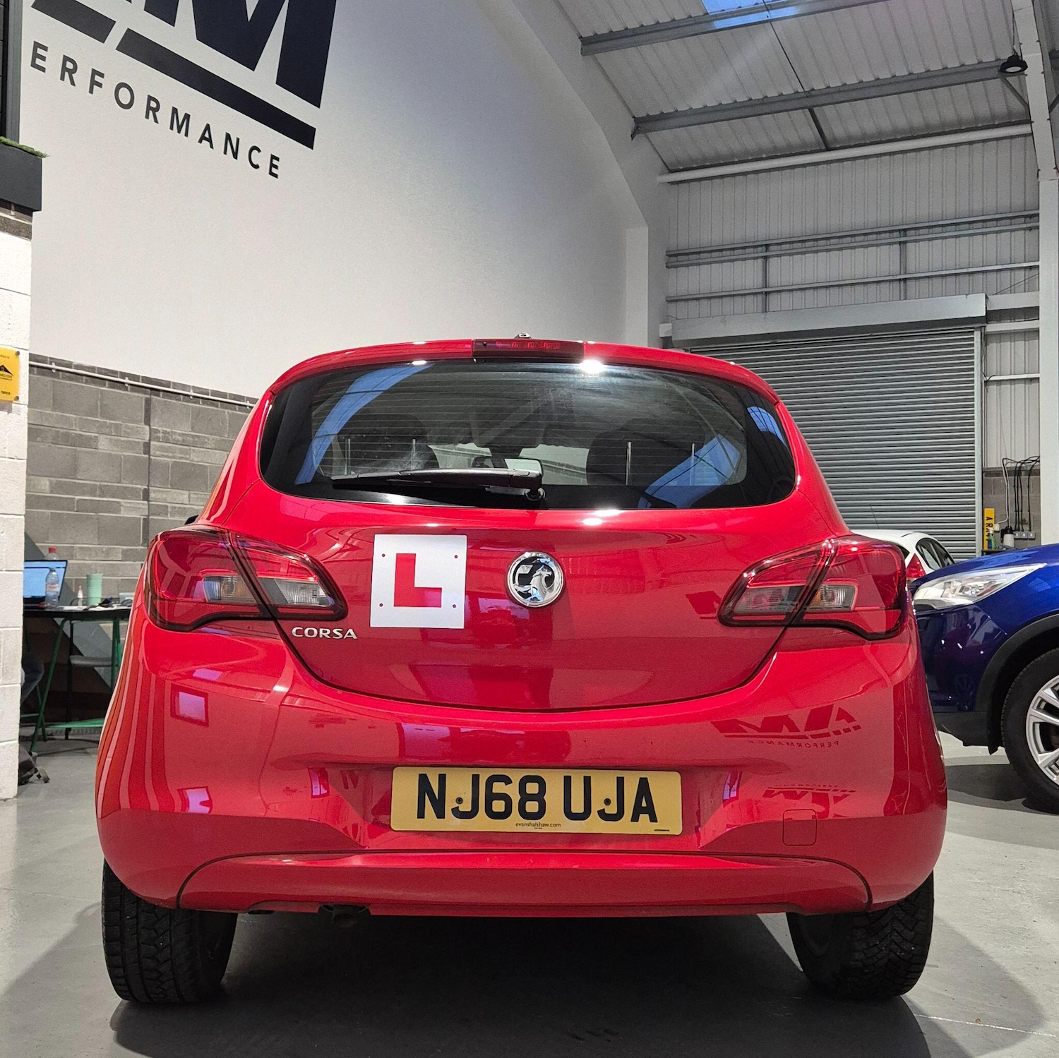 Used Vauxhall Corsa 2018 for sale - 76865332: Photo 22
