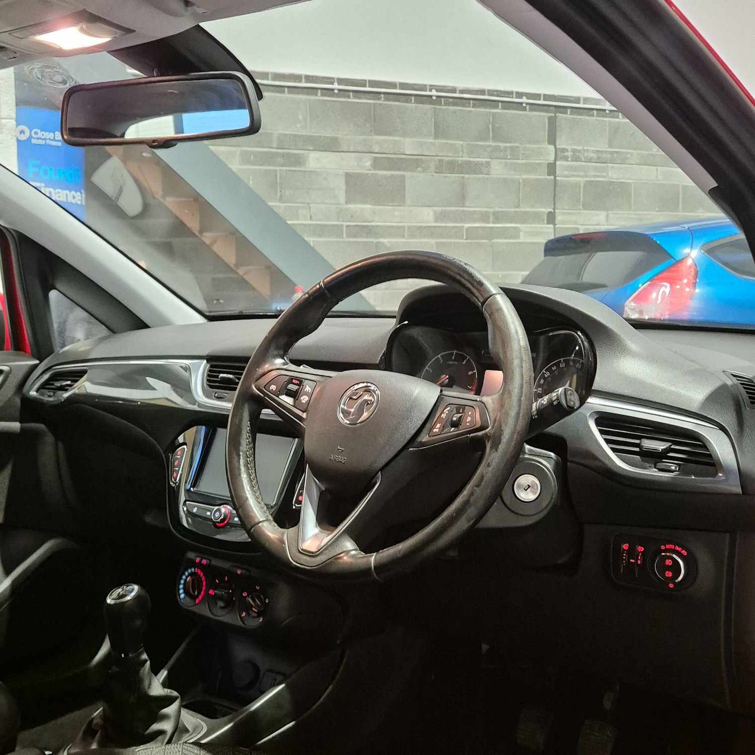 Used Vauxhall Corsa 2018 for sale - 76865332: Photo 25