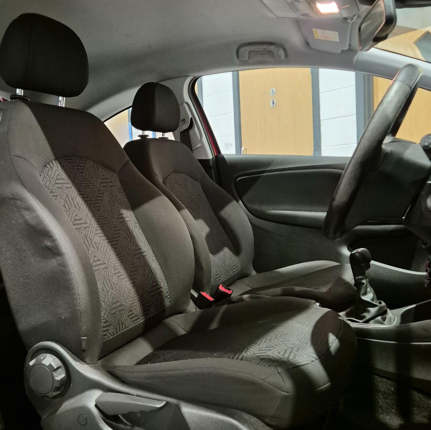 Used Vauxhall Corsa 2018 for sale - 76865332: Photo 27