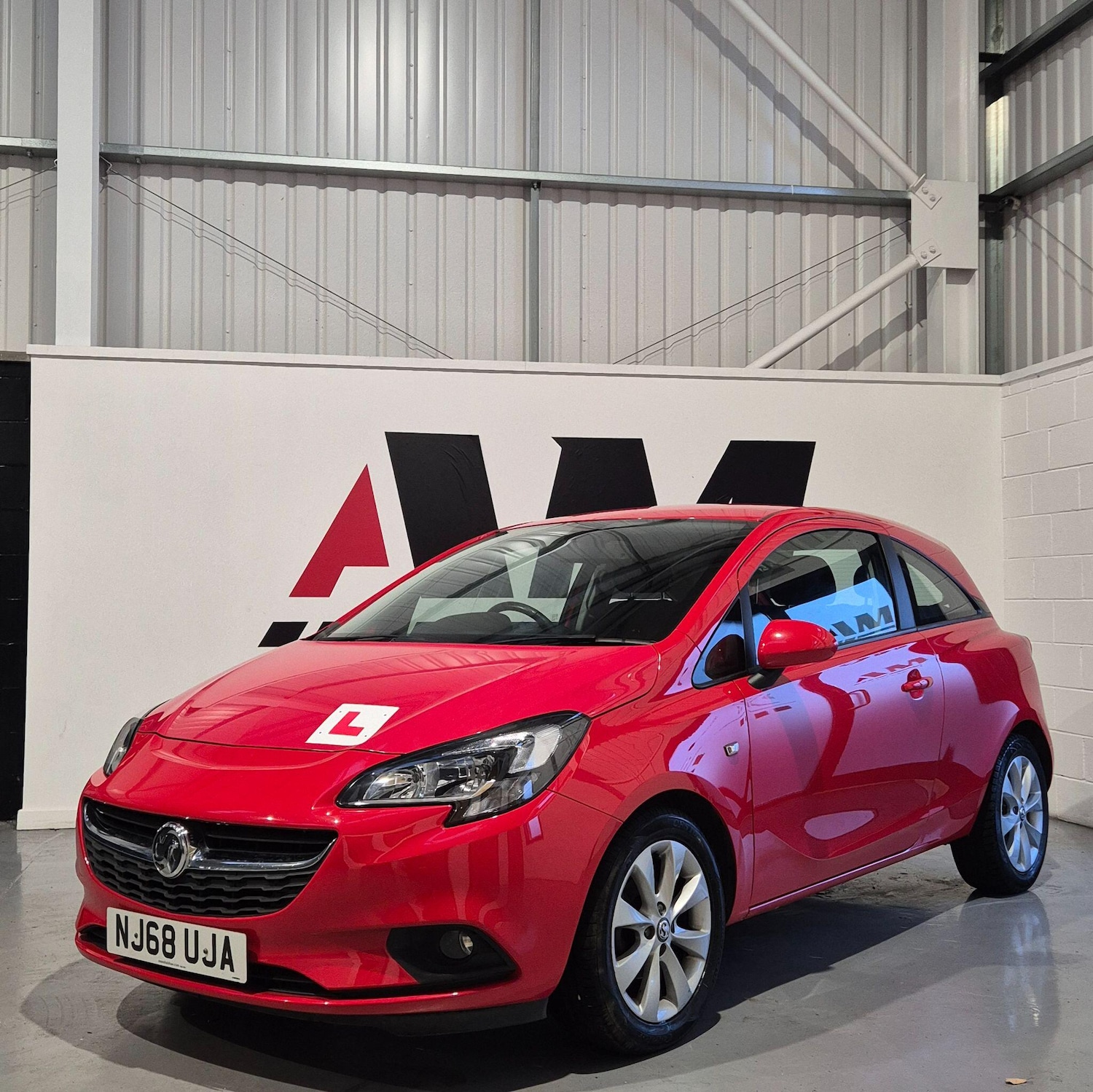 Used Vauxhall Corsa 2018 for sale - 76865332: Photo 3