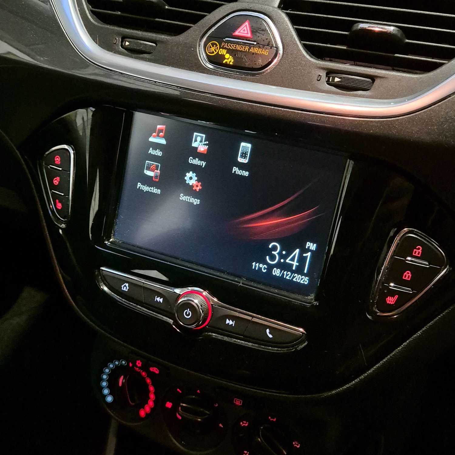 Used Vauxhall Corsa 2018 for sale - 76865332: Photo 30