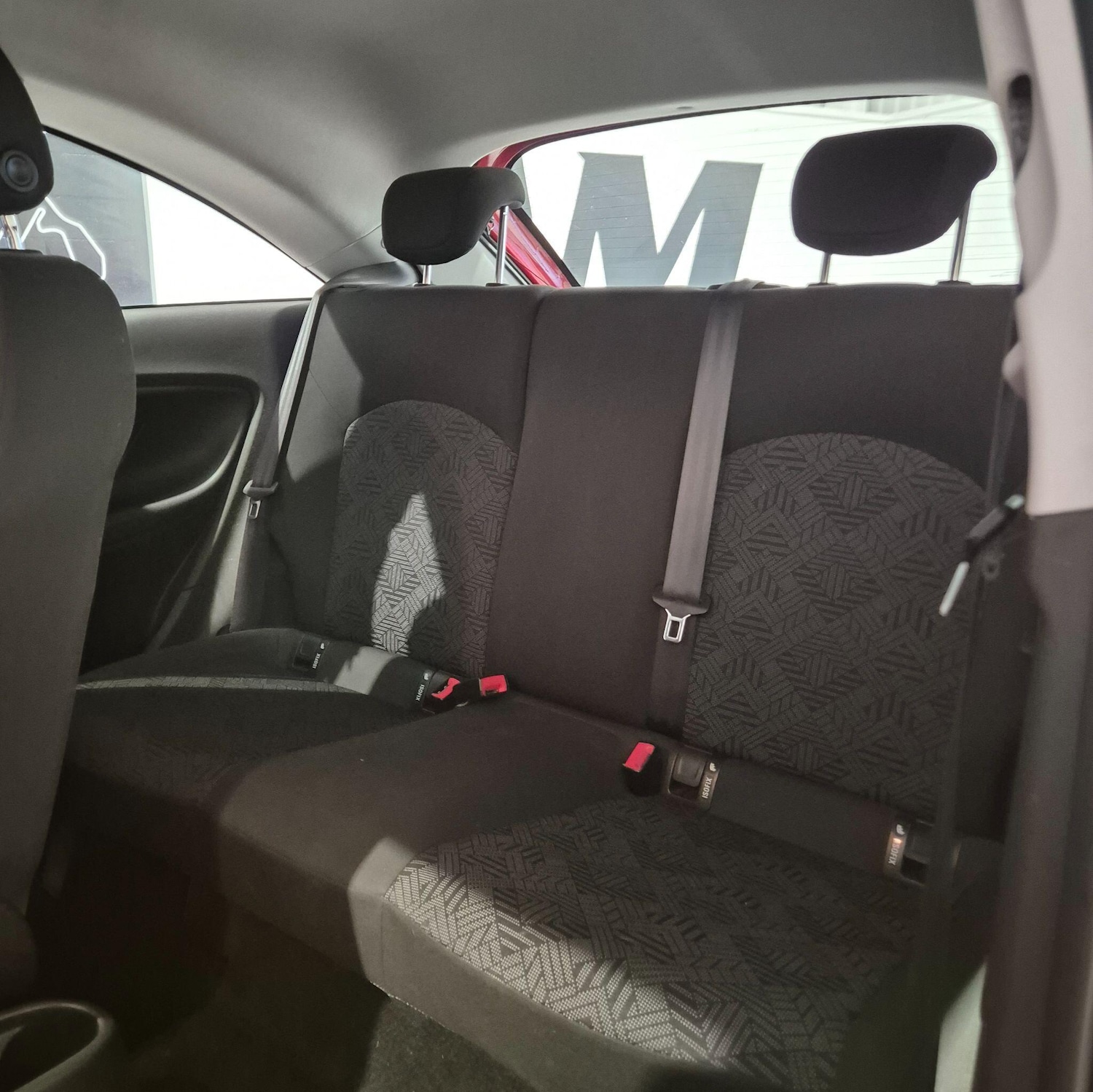 Used Vauxhall Corsa 2018 for sale - 76865332: Photo 34