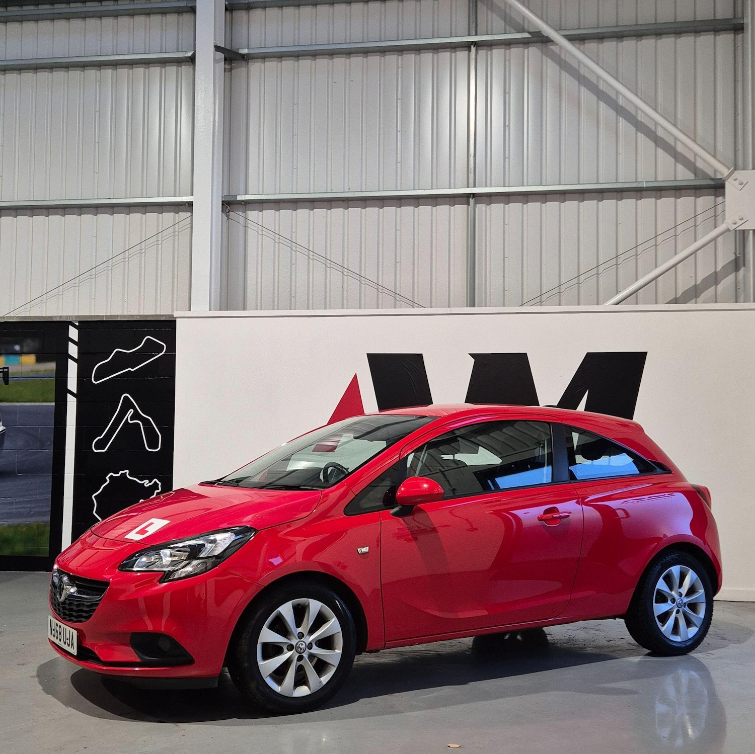 Used Vauxhall Corsa 2018 for sale - 76865332: Photo 4