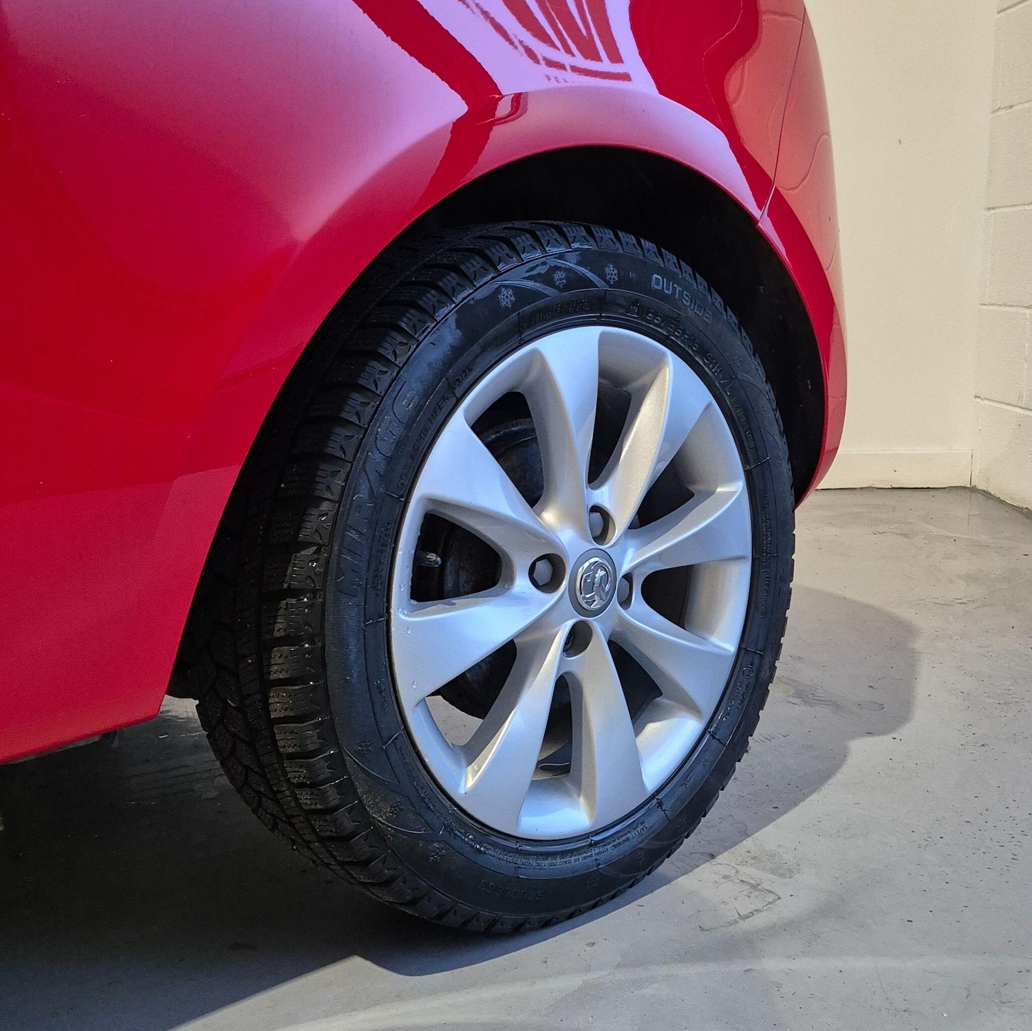 Used Vauxhall Corsa 2018 for sale - 76865332: Photo 6