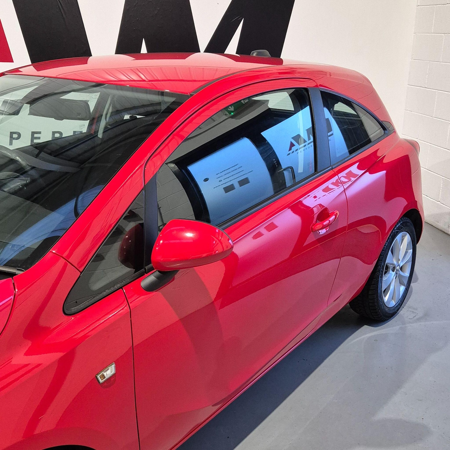 Used Vauxhall Corsa 2018 for sale - 76865332: Photo 7