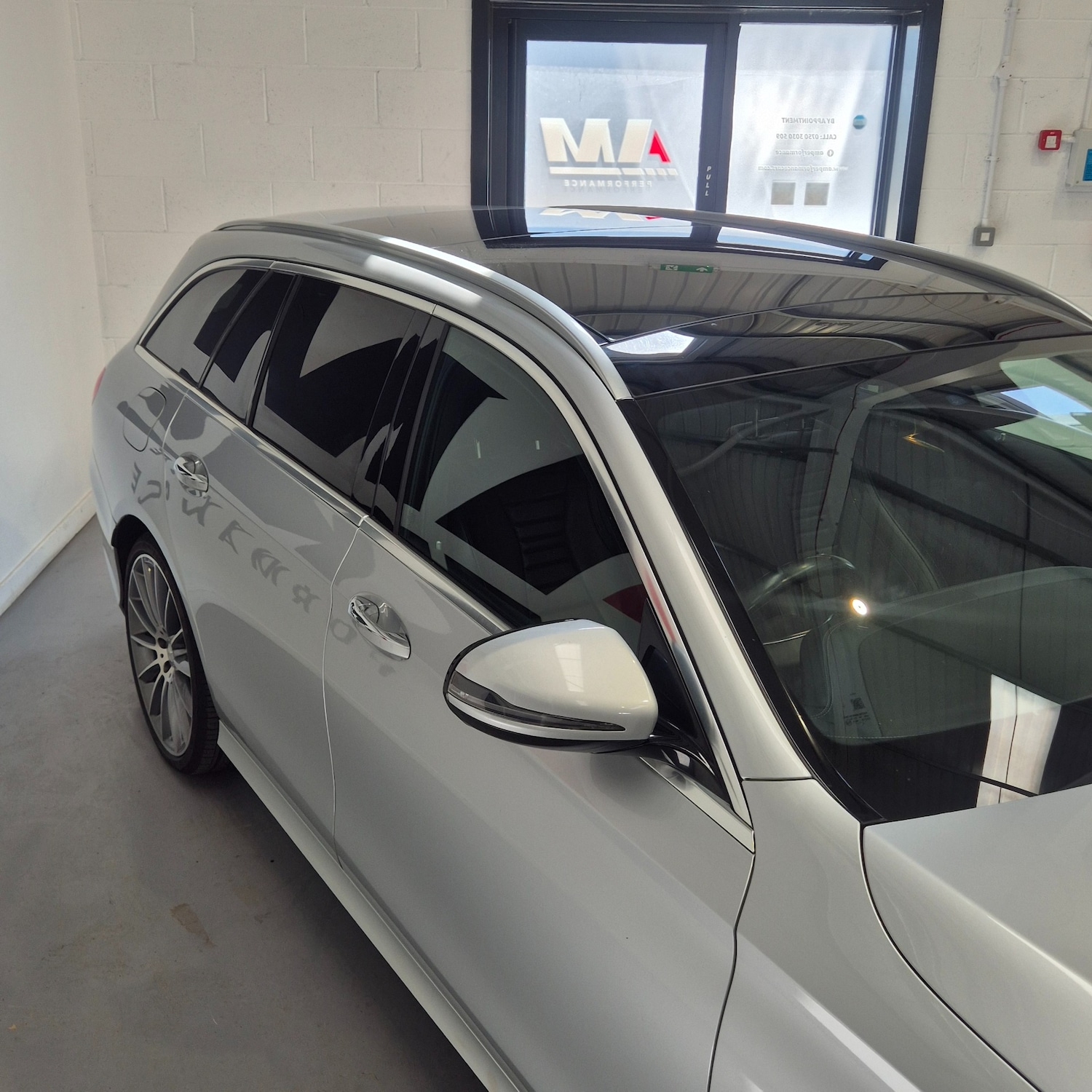 Used Mercedes-Benz E Class 2017 for sale - 78162566: Photo 14