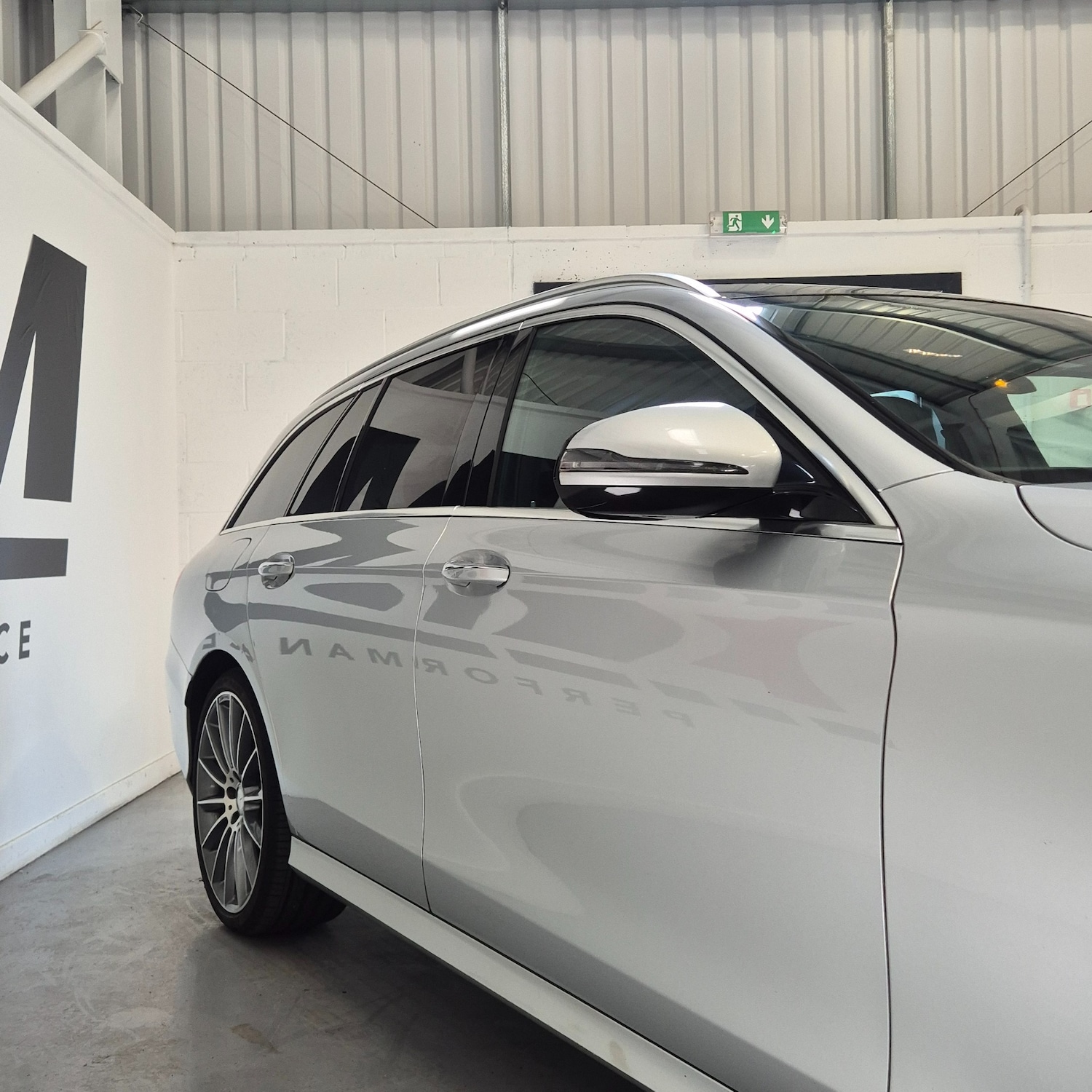 Used Mercedes-Benz E Class 2017 for sale - 78162566: Photo 15