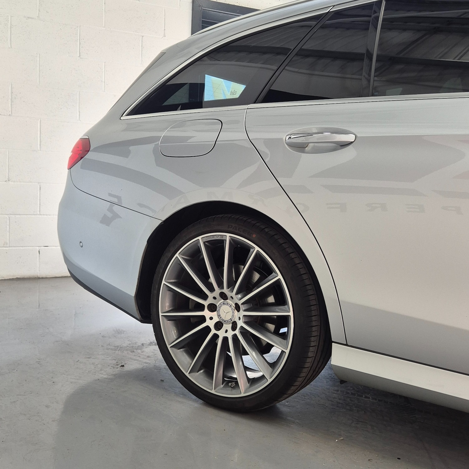 Used Mercedes-Benz E Class 2017 for sale - 78162566: Photo 16