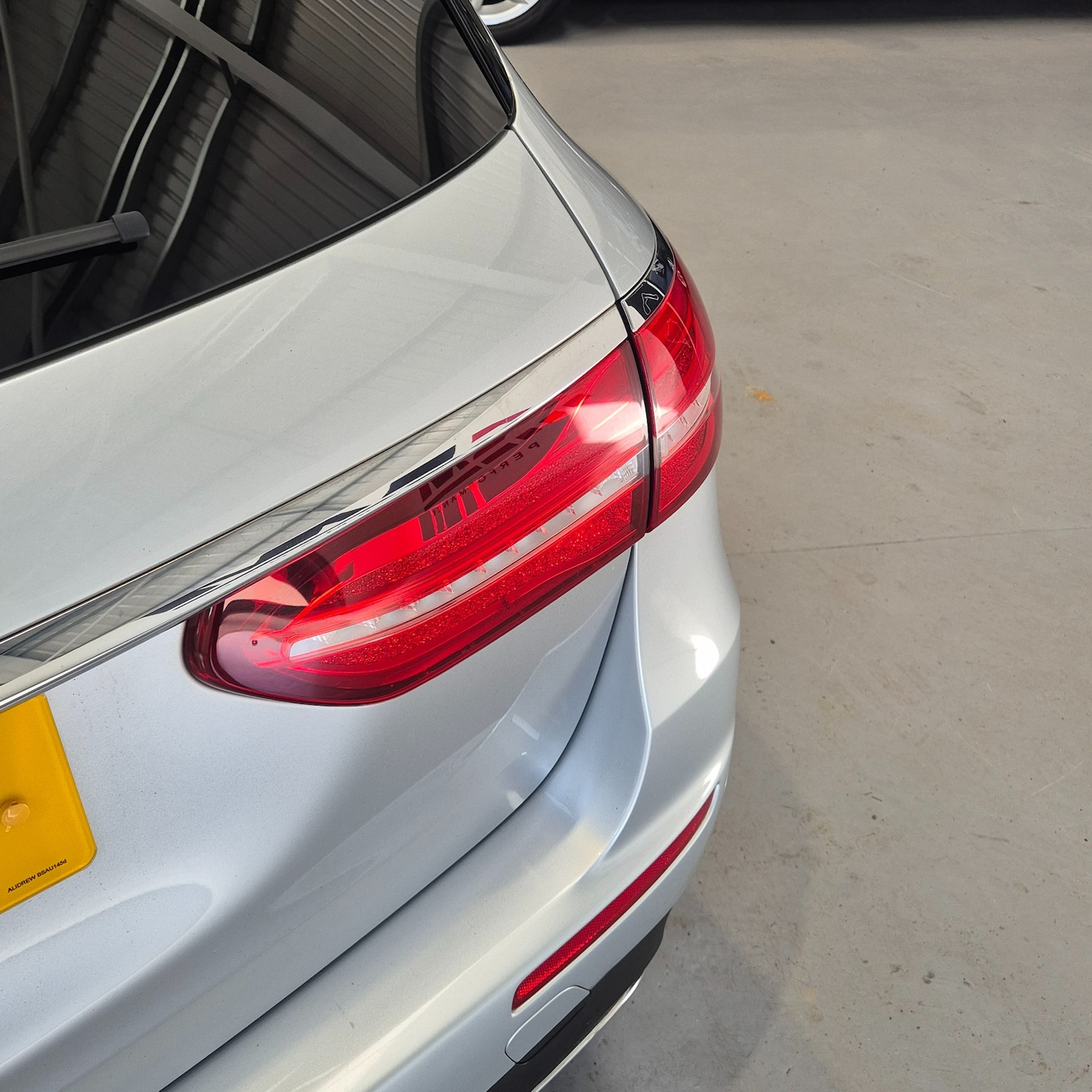 Used Mercedes-Benz E Class 2017 for sale - 78162566: Photo 19