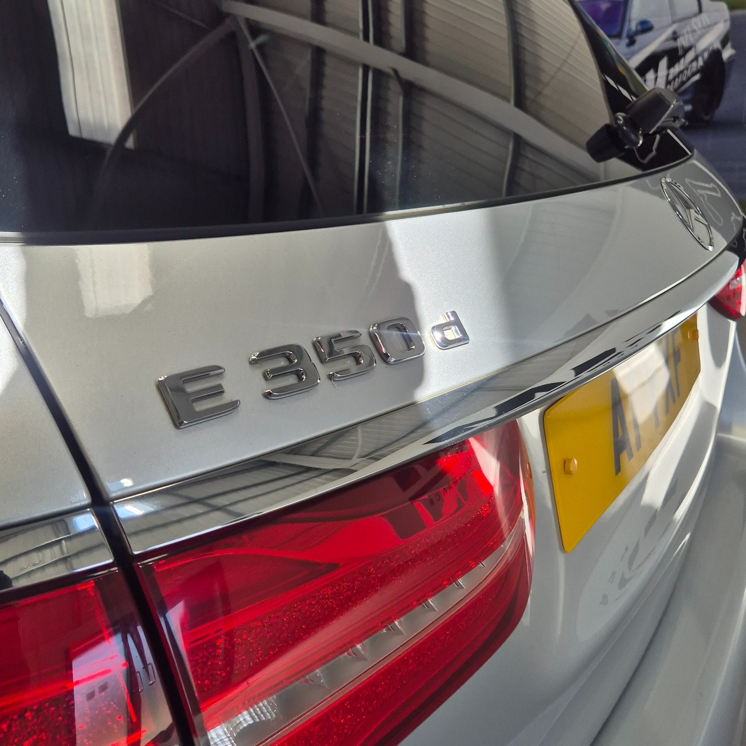 Used Mercedes-Benz E Class 2017 for sale - 78162566: Photo 21