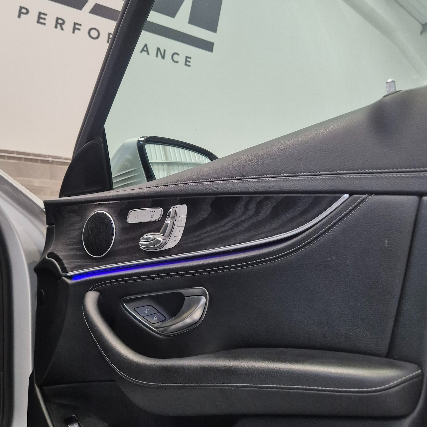 Used Mercedes-Benz E Class 2017 for sale - 78162566: Photo 25