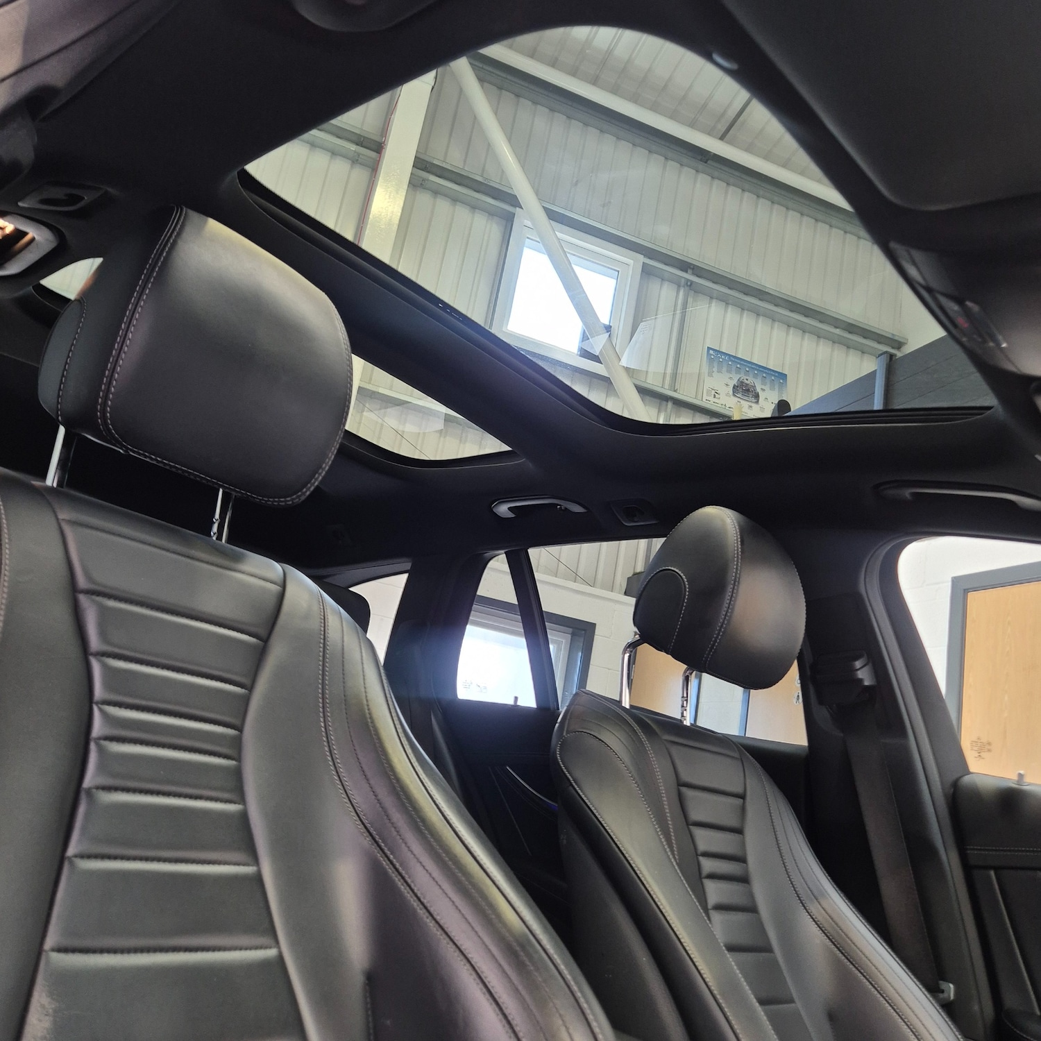 Used Mercedes-Benz E Class 2017 for sale - 78162566: Photo 27