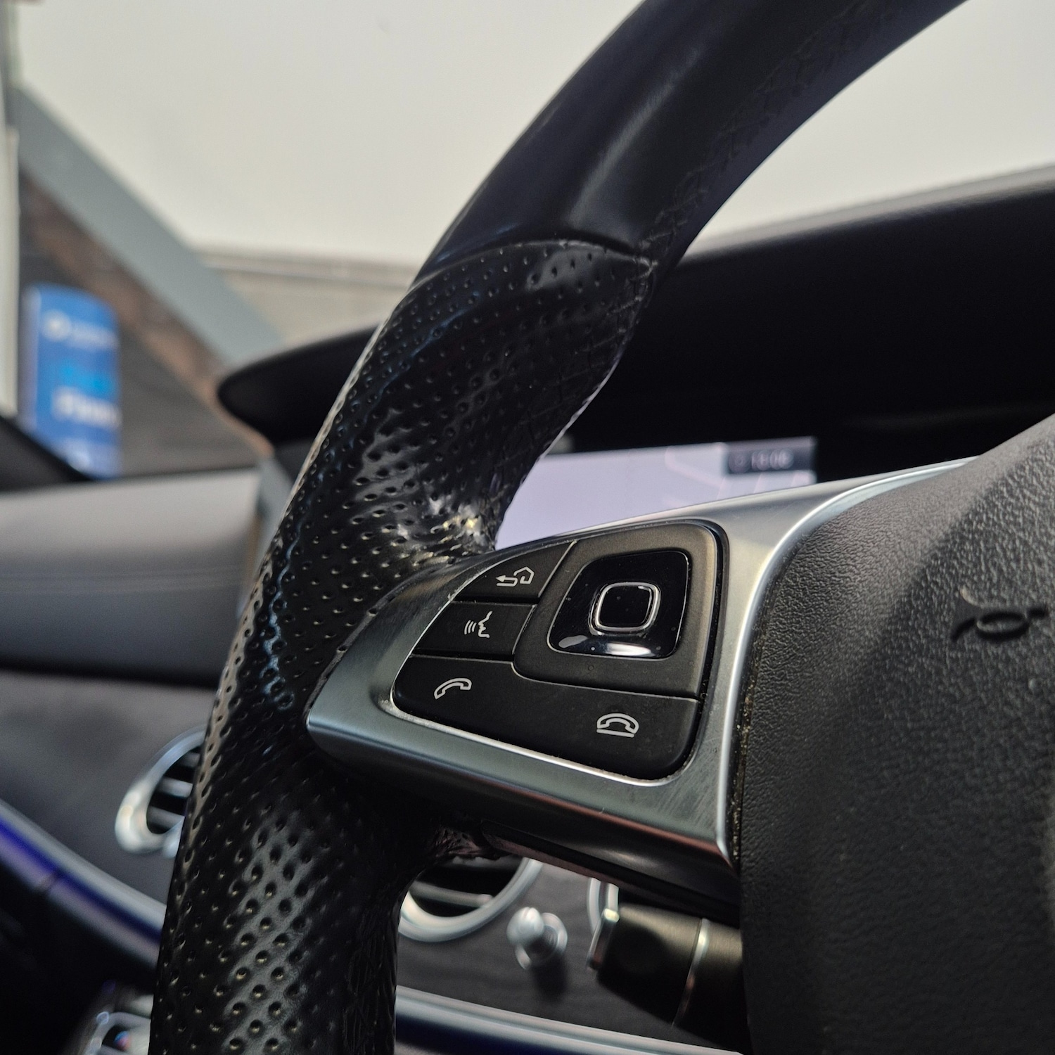 Used Mercedes-Benz E Class 2017 for sale - 78162566: Photo 28