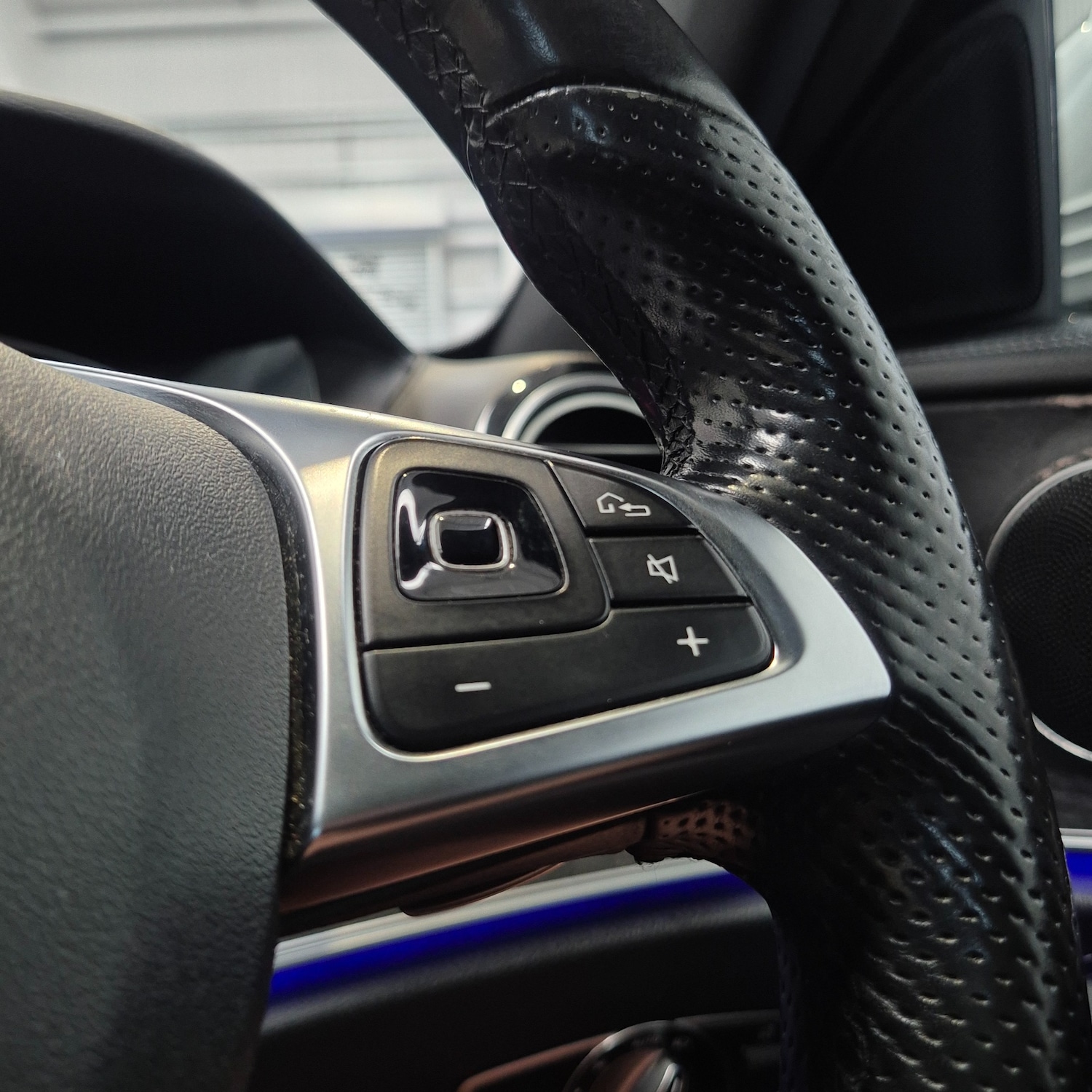 Used Mercedes-Benz E Class 2017 for sale - 78162566: Photo 29