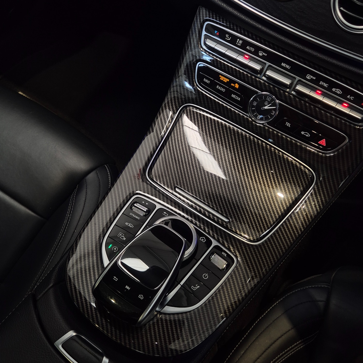 Used Mercedes-Benz E Class 2017 for sale - 78162566: Photo 32