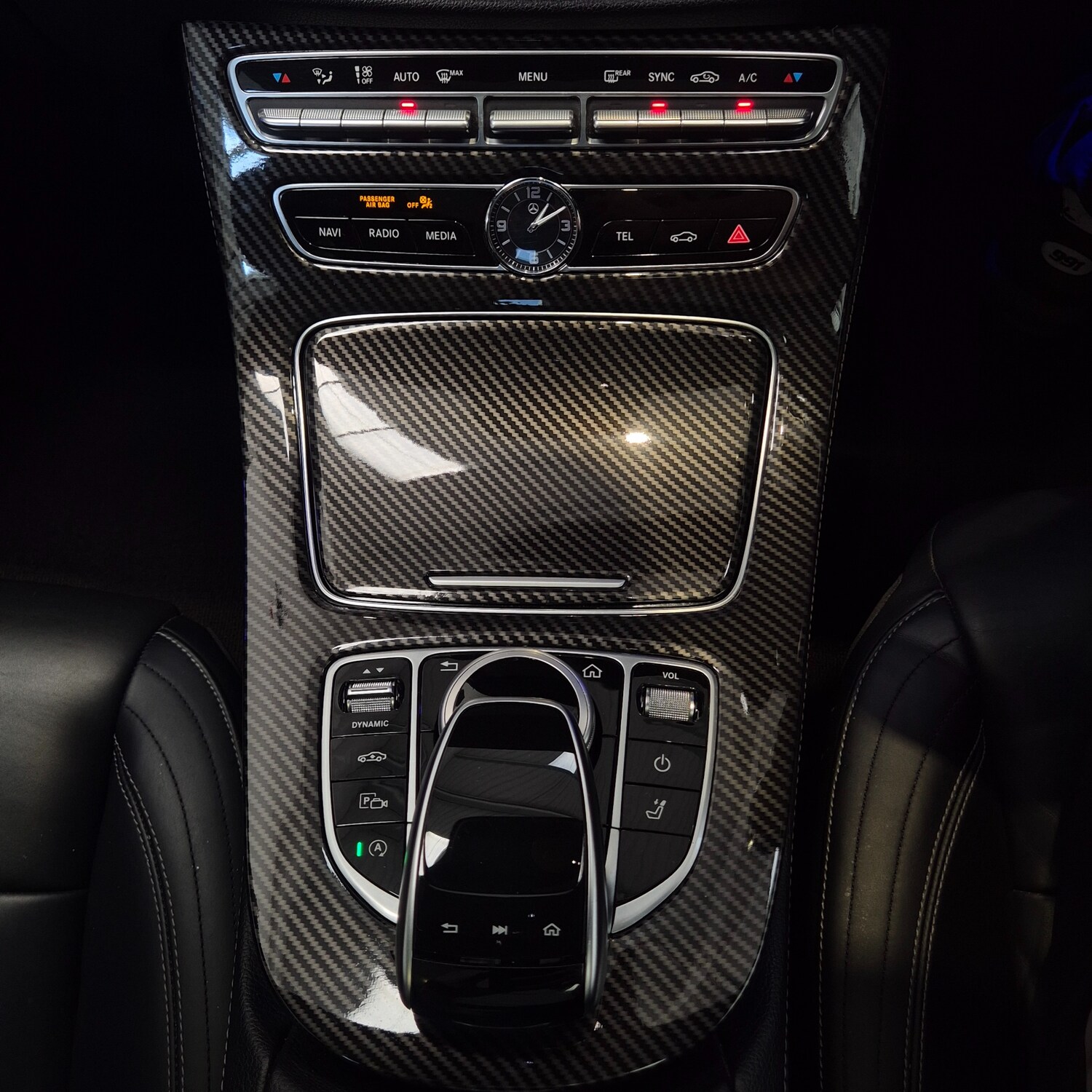 Used Mercedes-Benz E Class 2017 for sale - 78162566: Photo 33