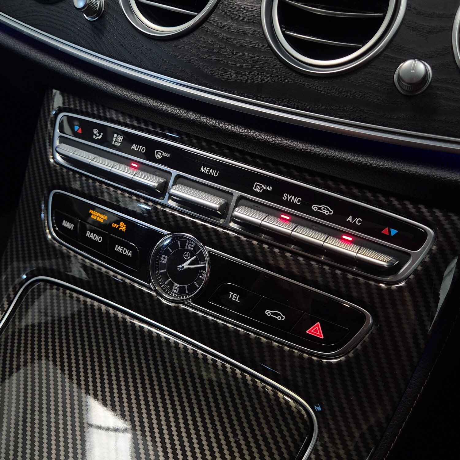 Used Mercedes-Benz E Class 2017 for sale - 78162566: Photo 35