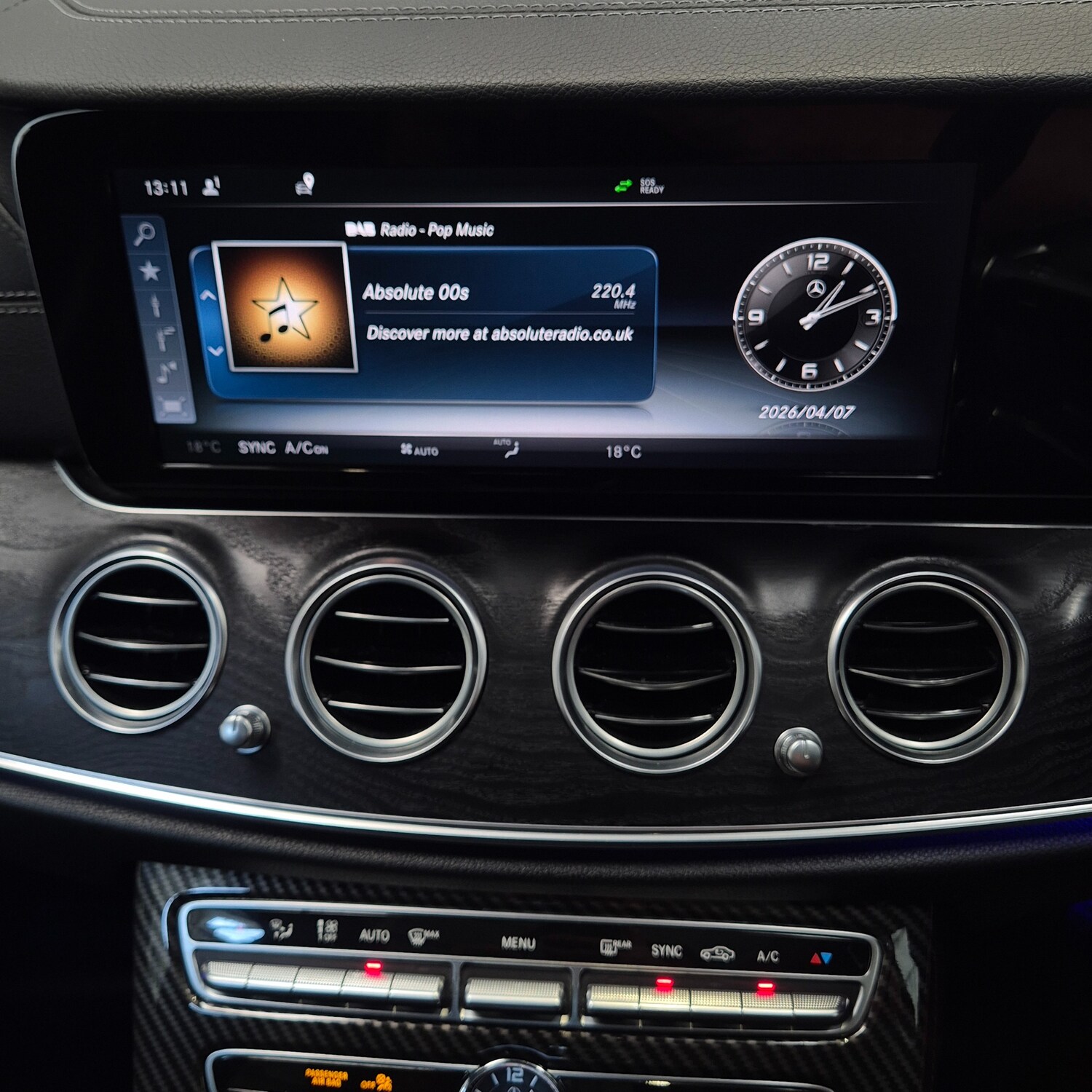 Used Mercedes-Benz E Class 2017 for sale - 78162566: Photo 36