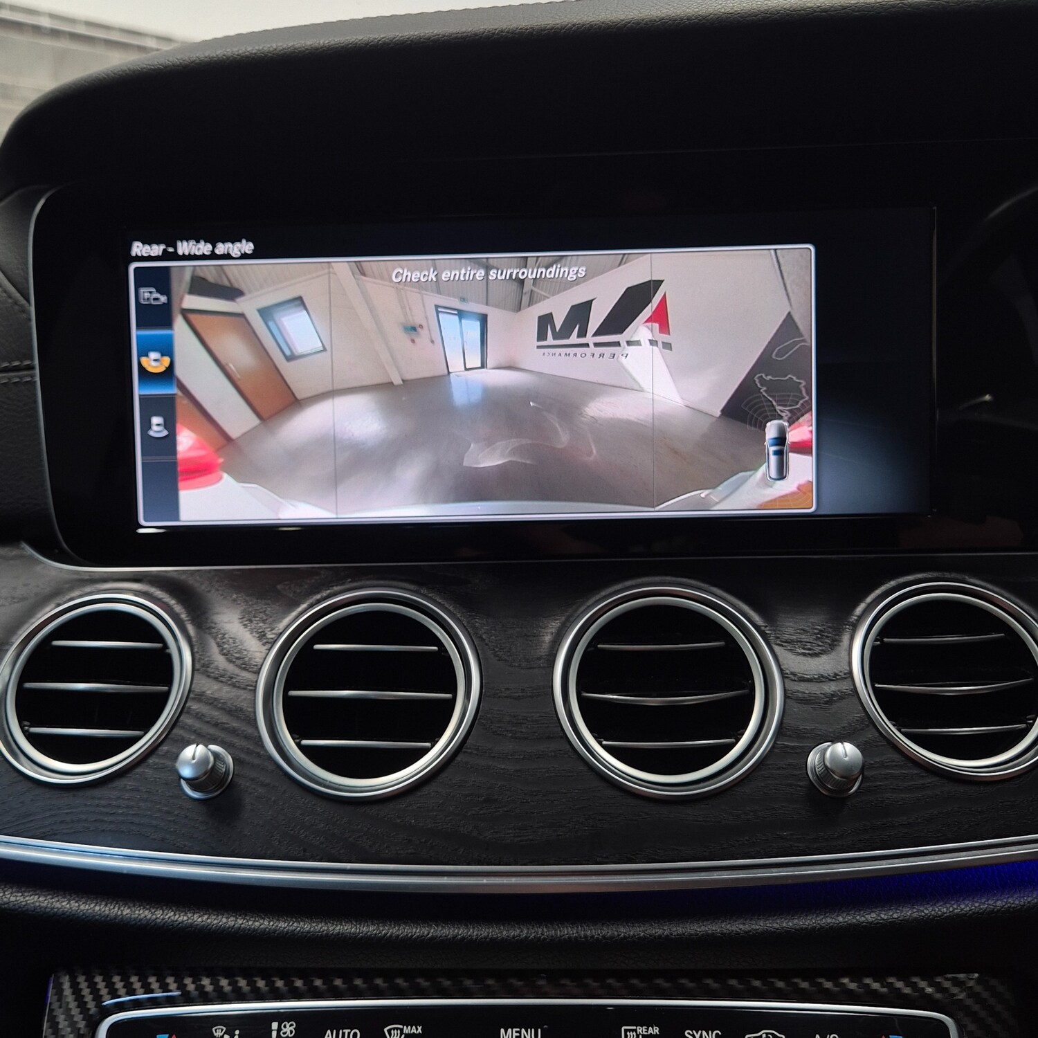 Used Mercedes-Benz E Class 2017 for sale - 78162566: Photo 37