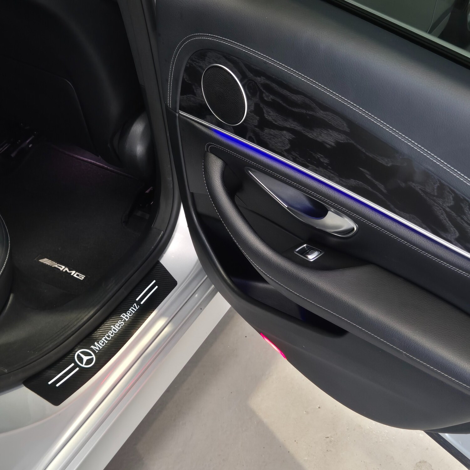 Used Mercedes-Benz E Class 2017 for sale - 78162566: Photo 39