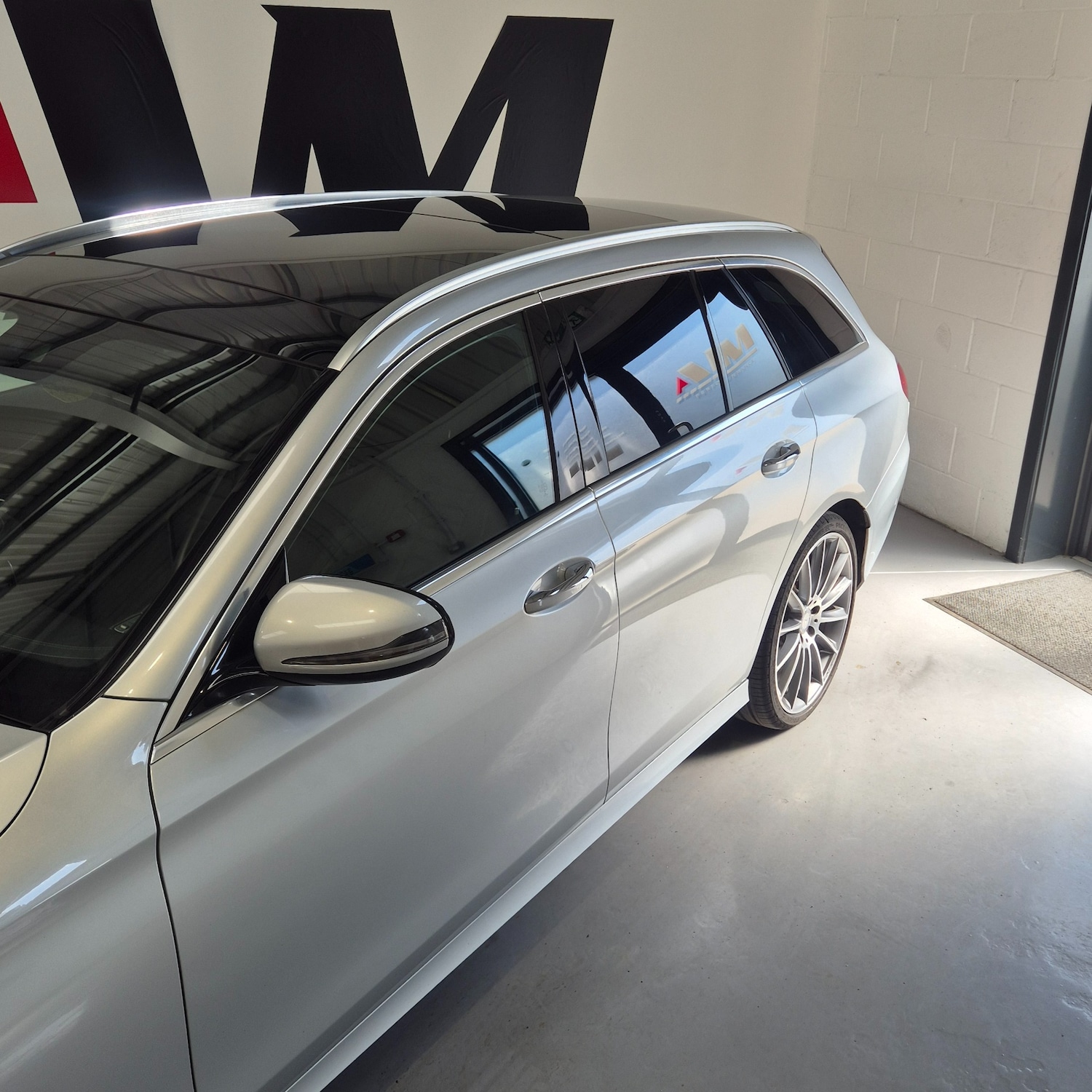 Used Mercedes-Benz E Class 2017 for sale - 78162566: Photo 4