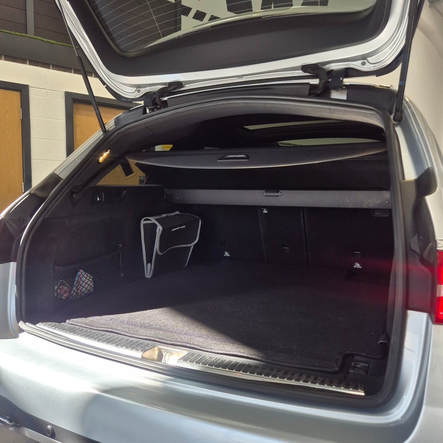 Used Mercedes-Benz E Class 2017 for sale - 78162566: Photo 40