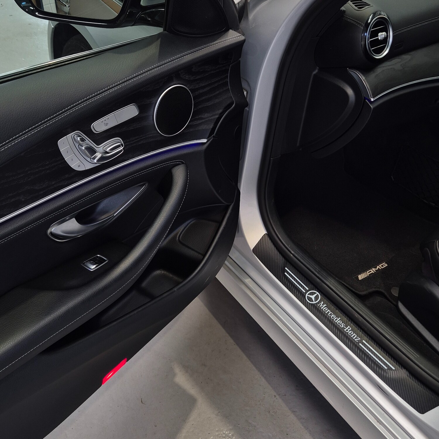 Used Mercedes-Benz E Class 2017 for sale - 78162566: Photo 44