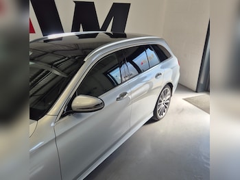 Used Mercedes-Benz E Class 2017 for sale - 78162566: Photo