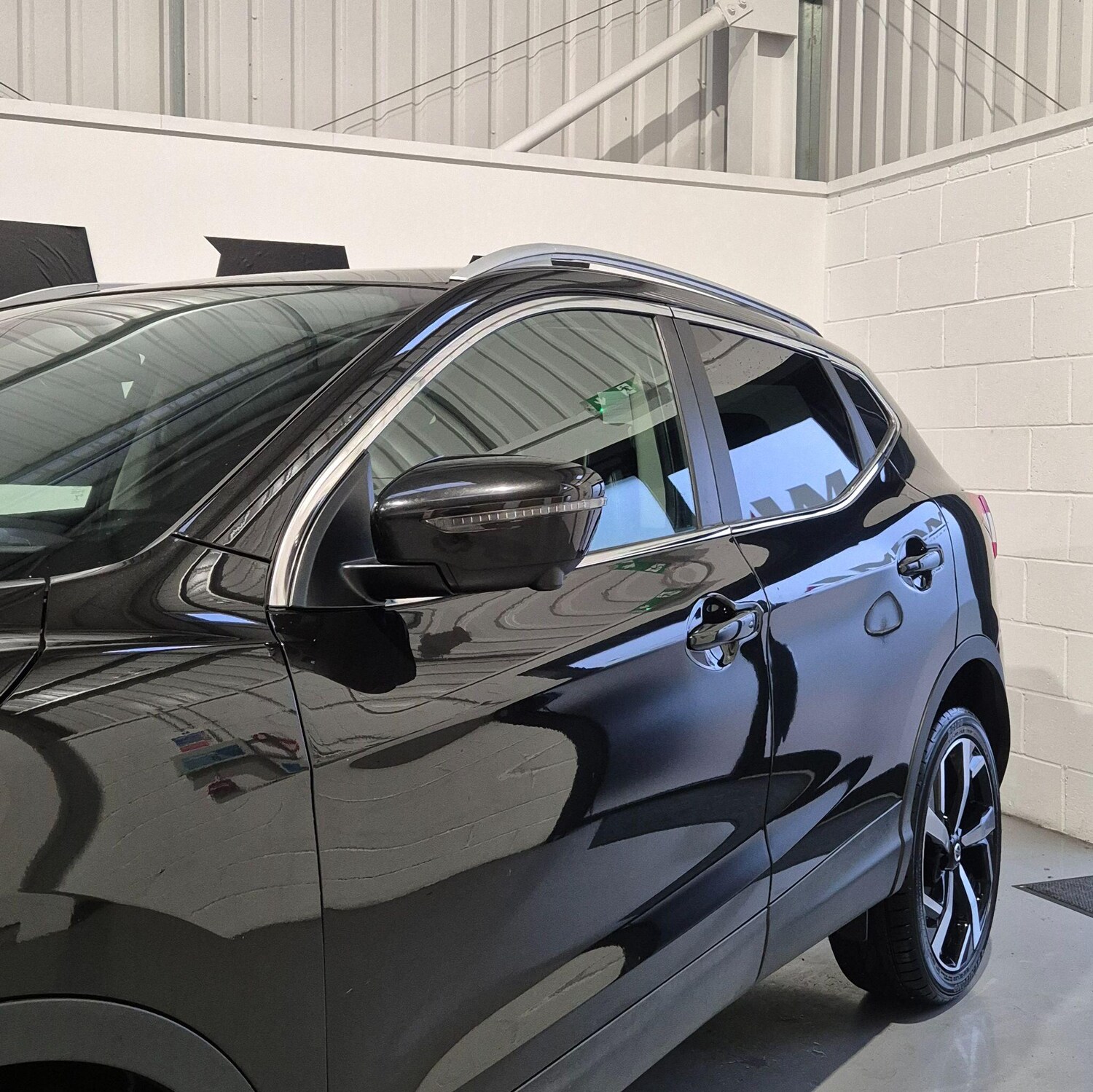 Used Nissan Qashqai 2019 for sale - 76660595: Photo 10