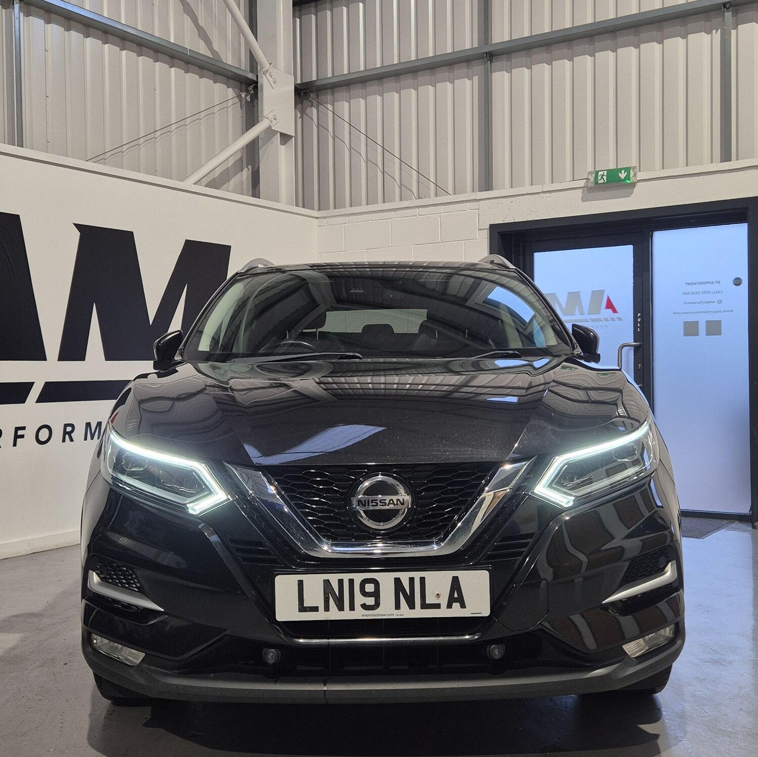Used Nissan Qashqai 2019 for sale - 76660595: Photo 12