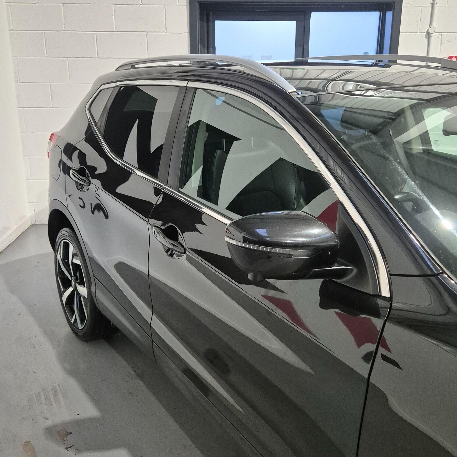 Used Nissan Qashqai 2019 for sale - 76660595: Photo 17