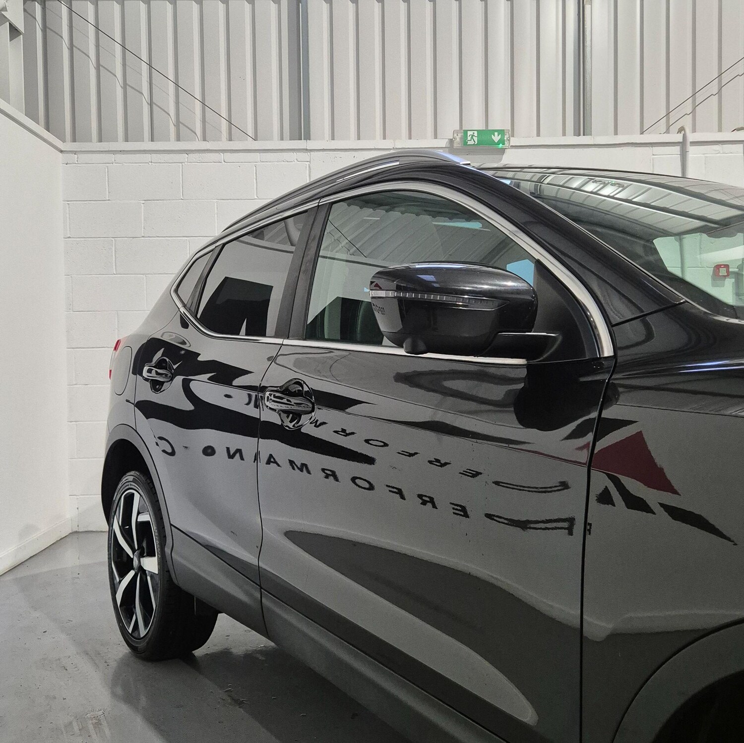 Used Nissan Qashqai 2019 for sale - 76660595: Photo 18