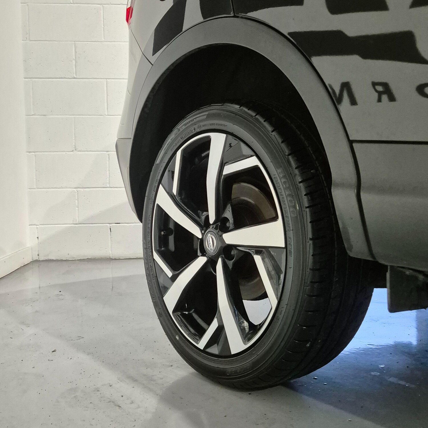 Used Nissan Qashqai 2019 for sale - 76660595: Photo 19