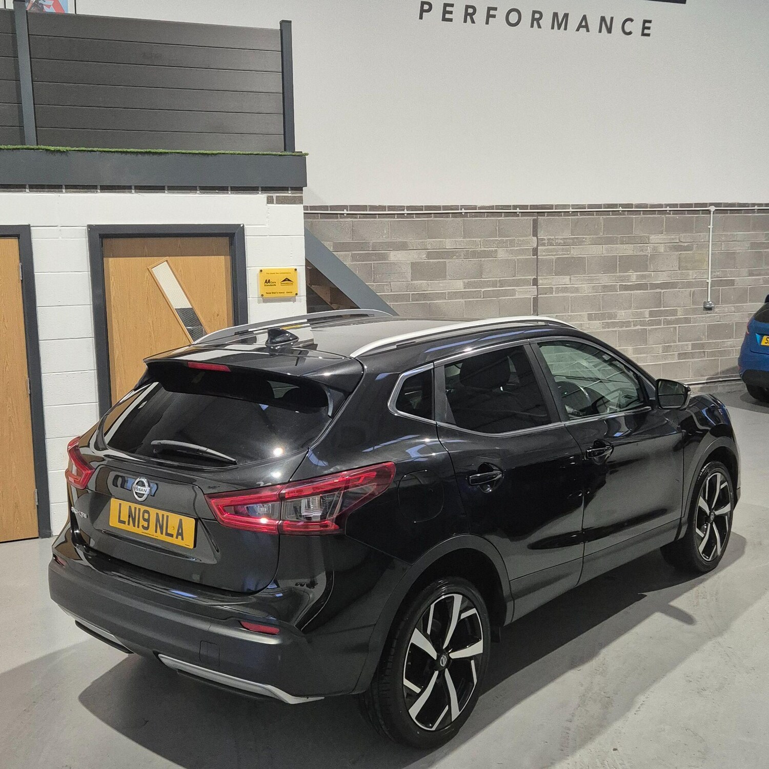 Used Nissan Qashqai 2019 for sale - 76660595: Photo 20