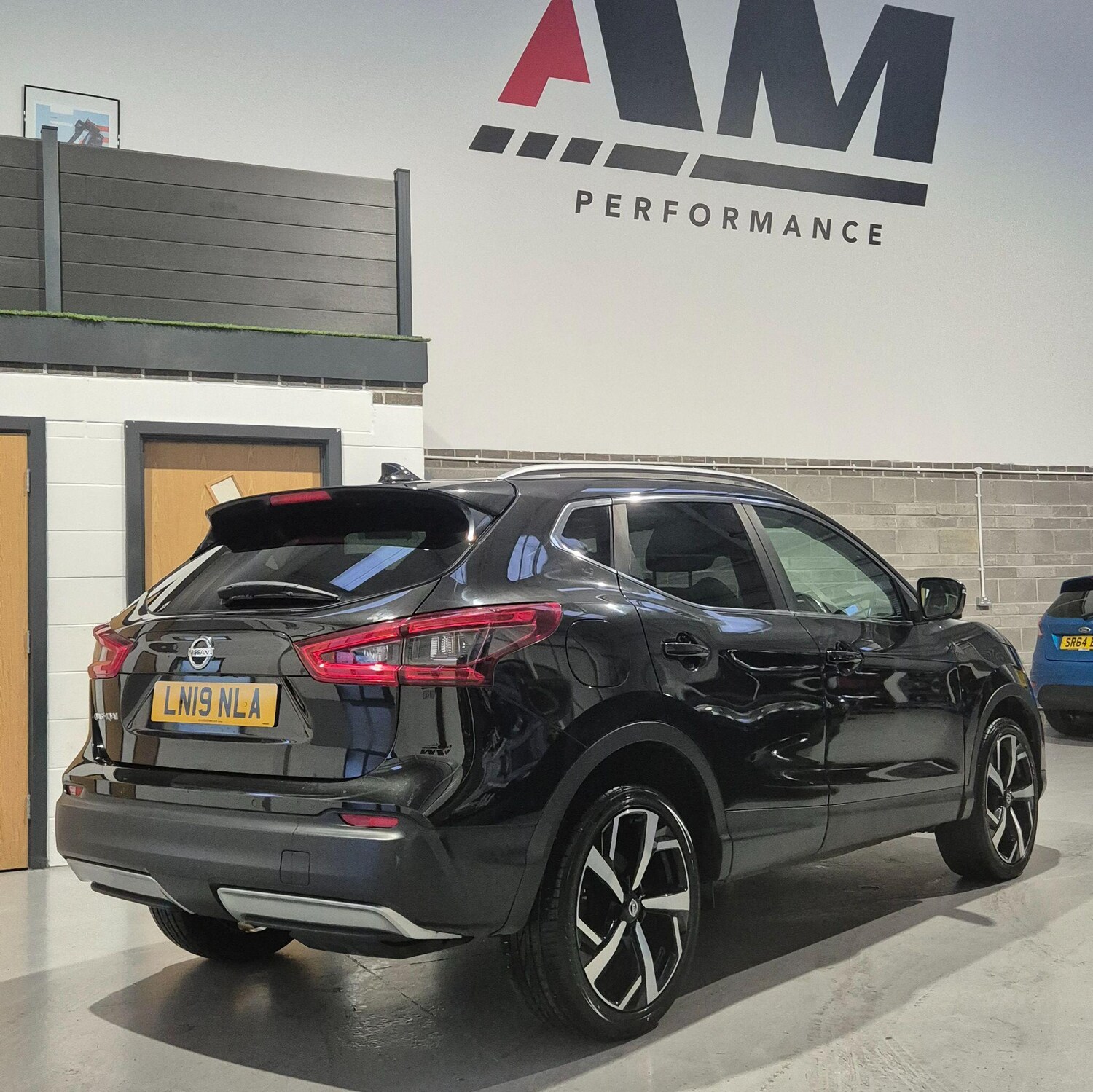 Used Nissan Qashqai 2019 for sale - 76660595: Photo 21