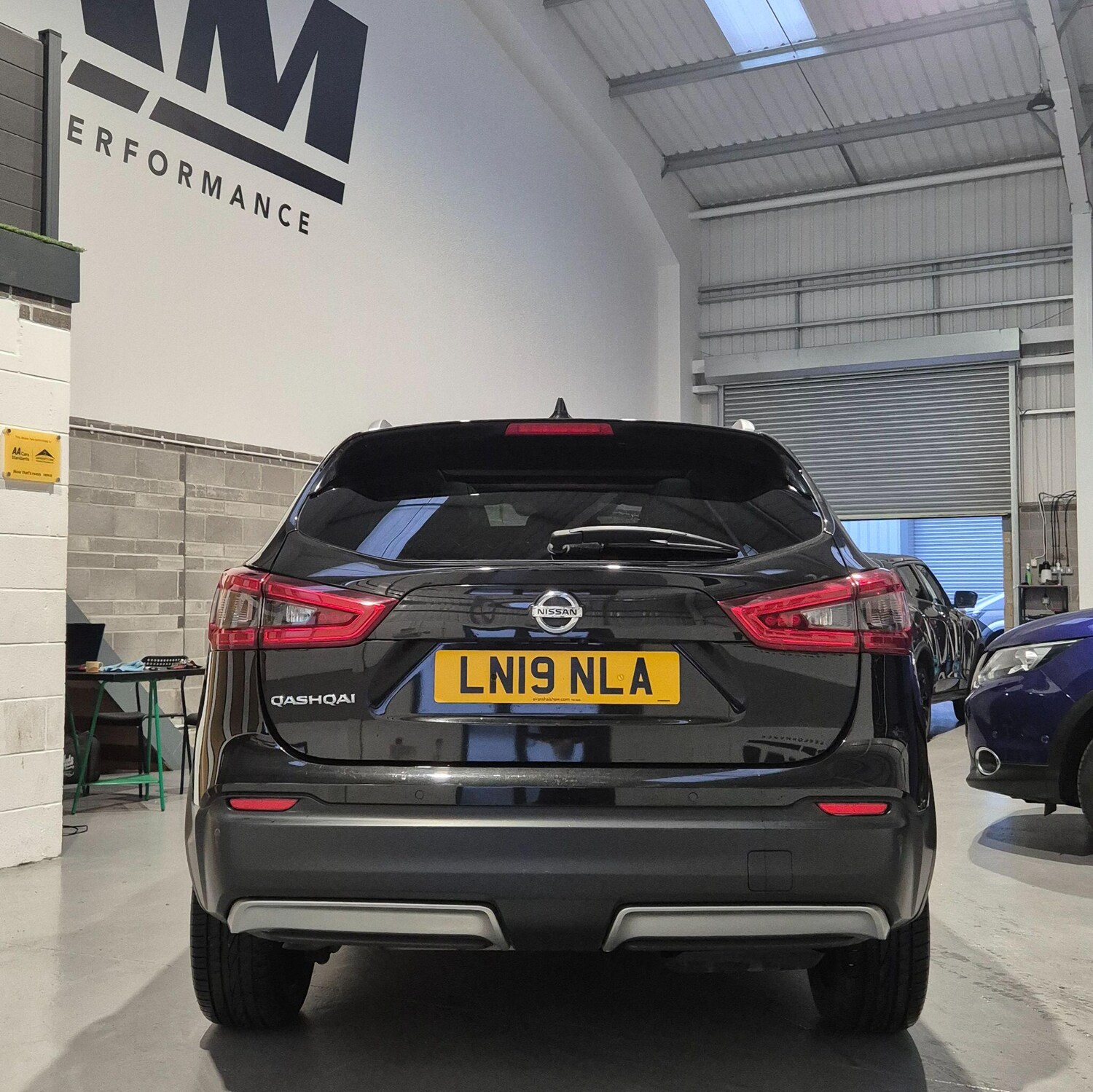 Used Nissan Qashqai 2019 for sale - 76660595: Photo 22