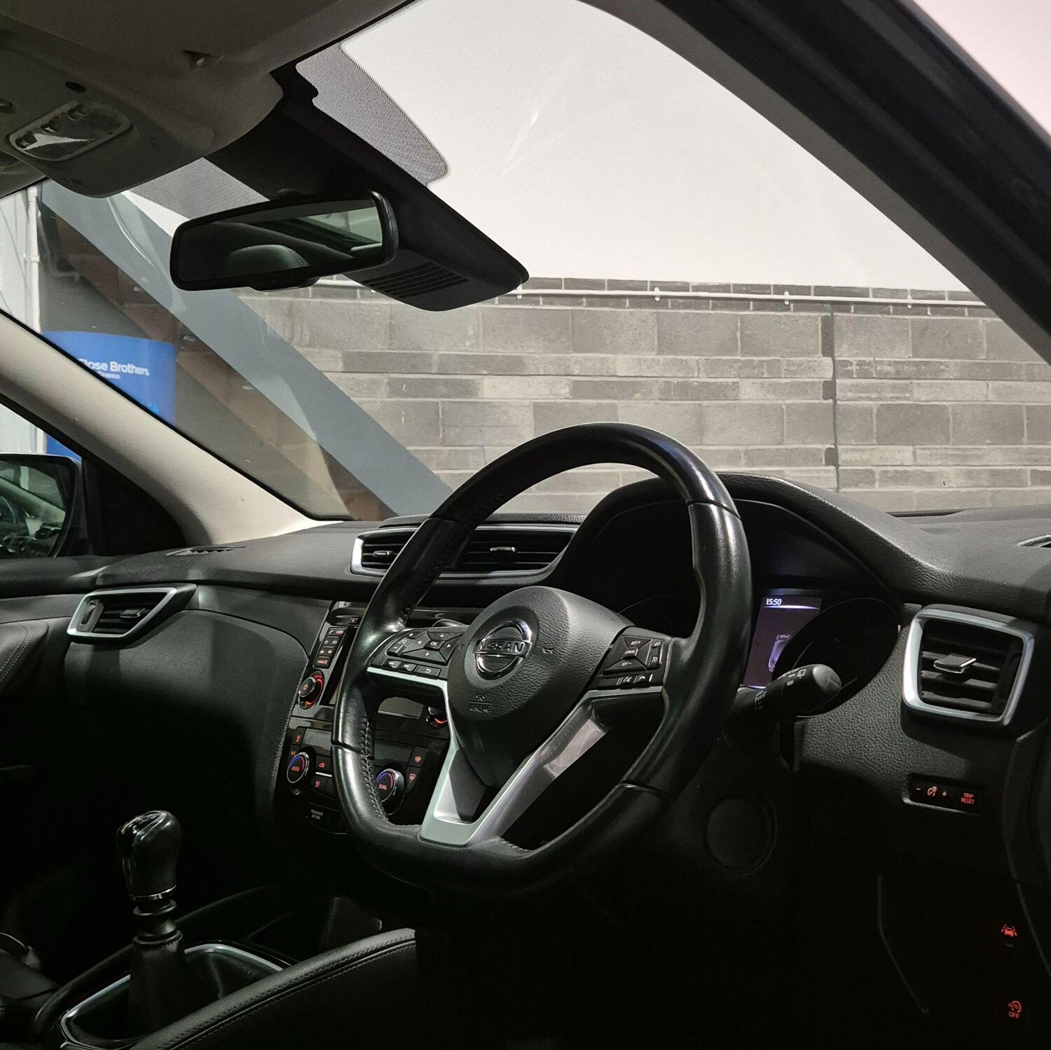 Used Nissan Qashqai 2019 for sale - 76660595: Photo 26