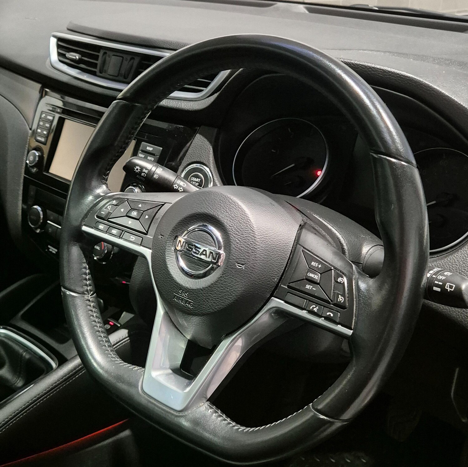 Used Nissan Qashqai 2019 for sale - 76660595: Photo 29