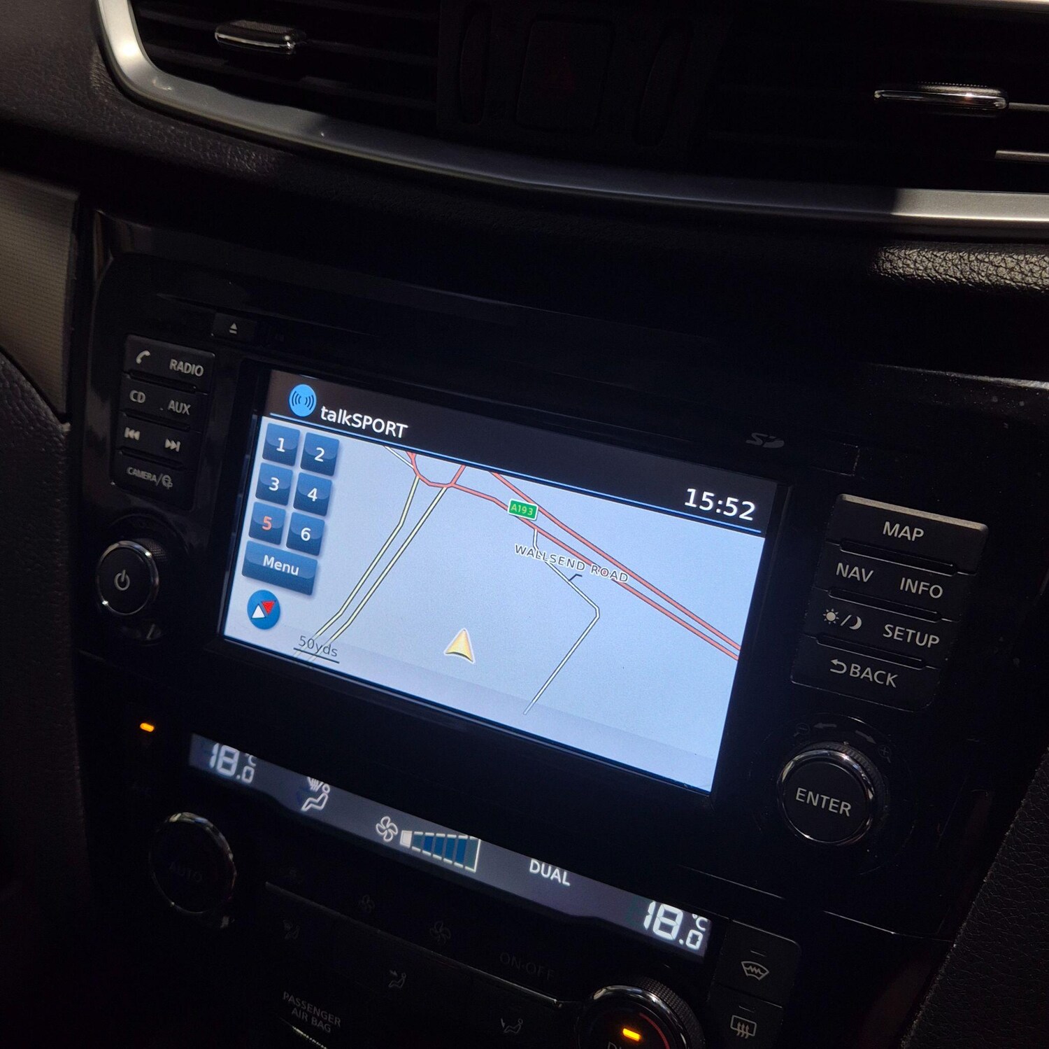 Used Nissan Qashqai 2019 for sale - 76660595: Photo 33