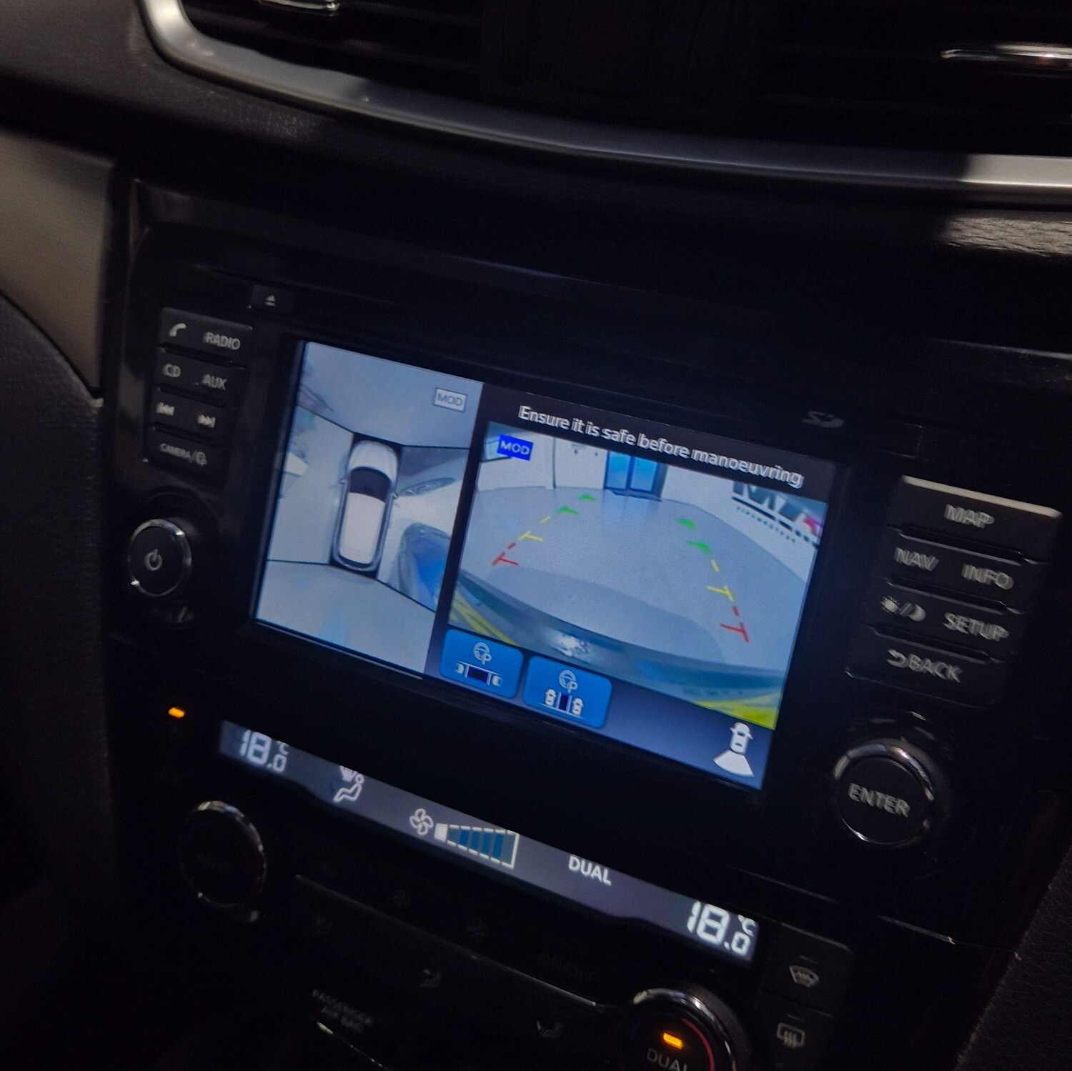 Used Nissan Qashqai 2019 for sale - 76660595: Photo 34