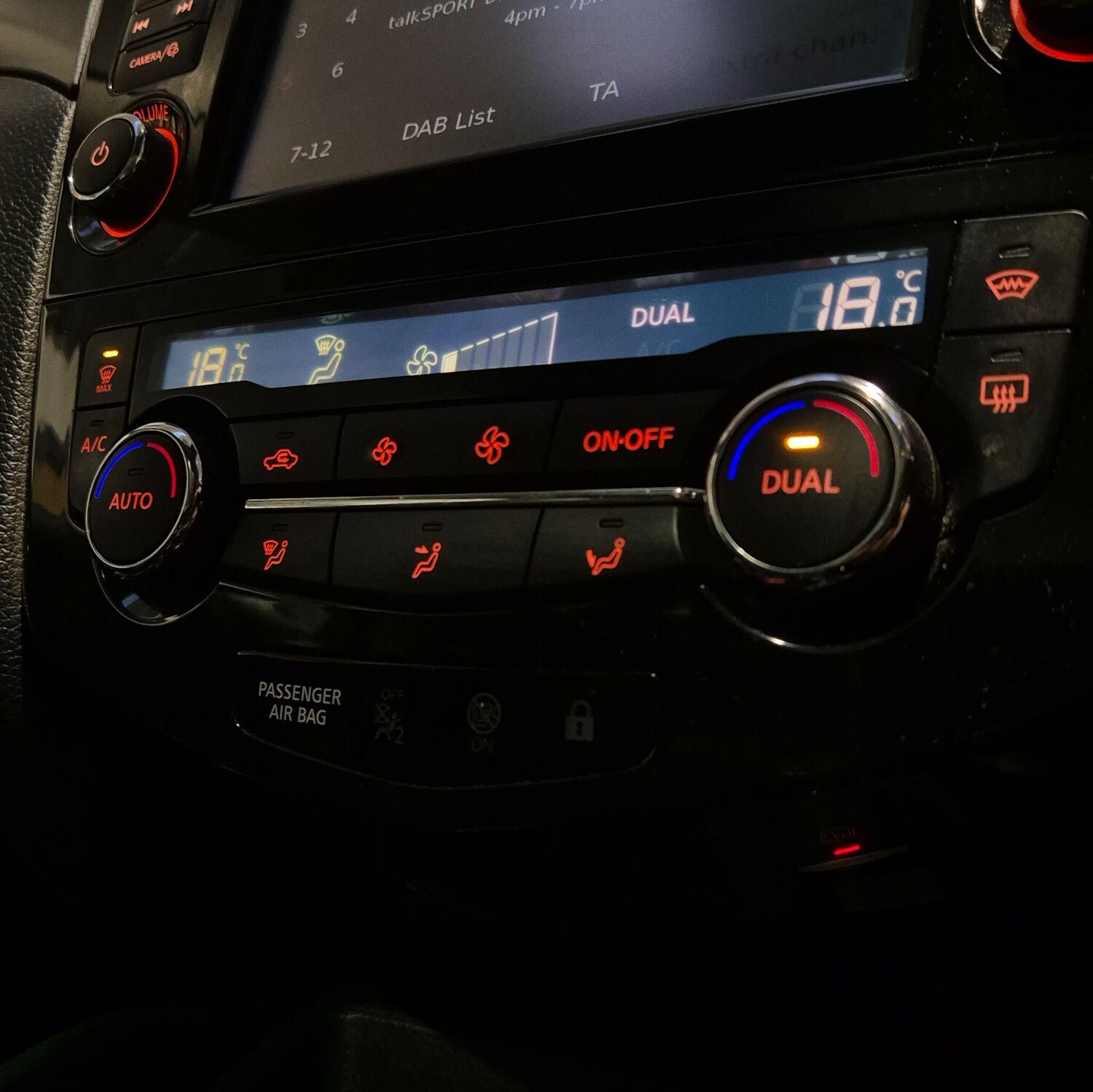 Used Nissan Qashqai 2019 for sale - 76660595: Photo 35