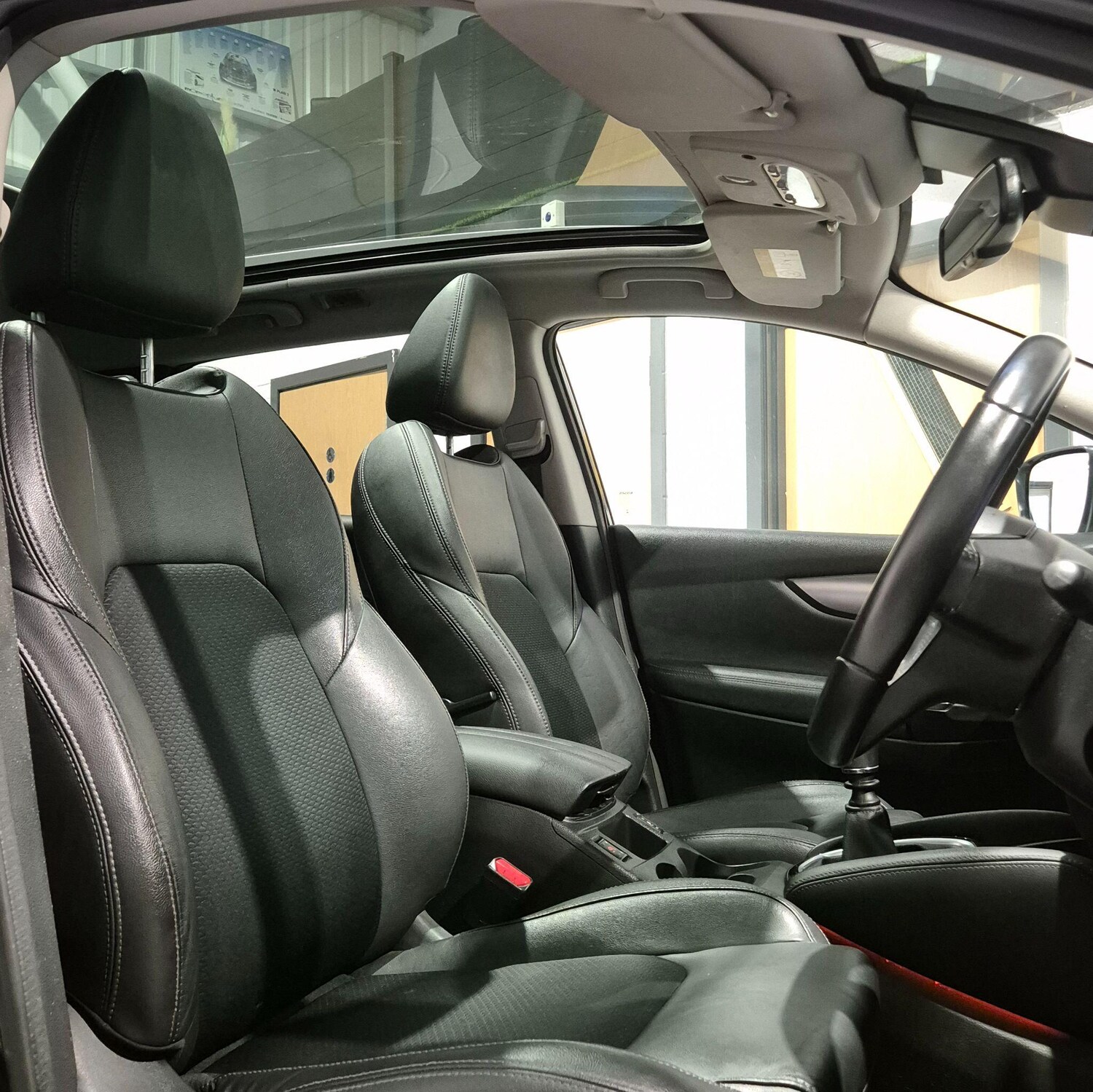 Used Nissan Qashqai 2019 for sale - 76660595: Photo 38