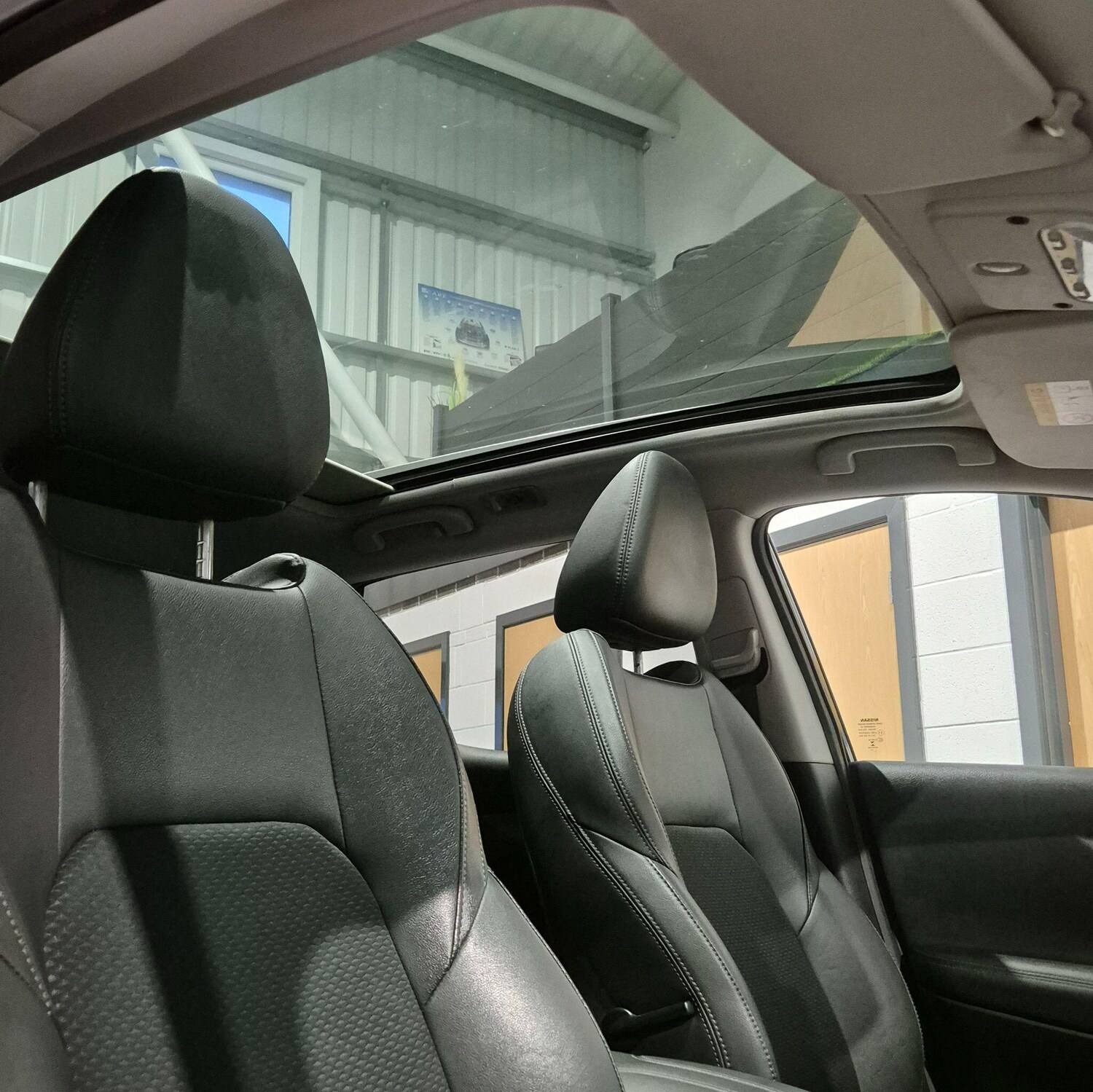 Used Nissan Qashqai 2019 for sale - 76660595: Photo 39