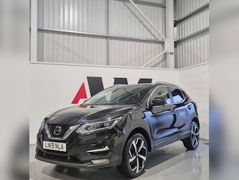 Used Nissan Qashqai 2019 for sale - 76660595: Photo