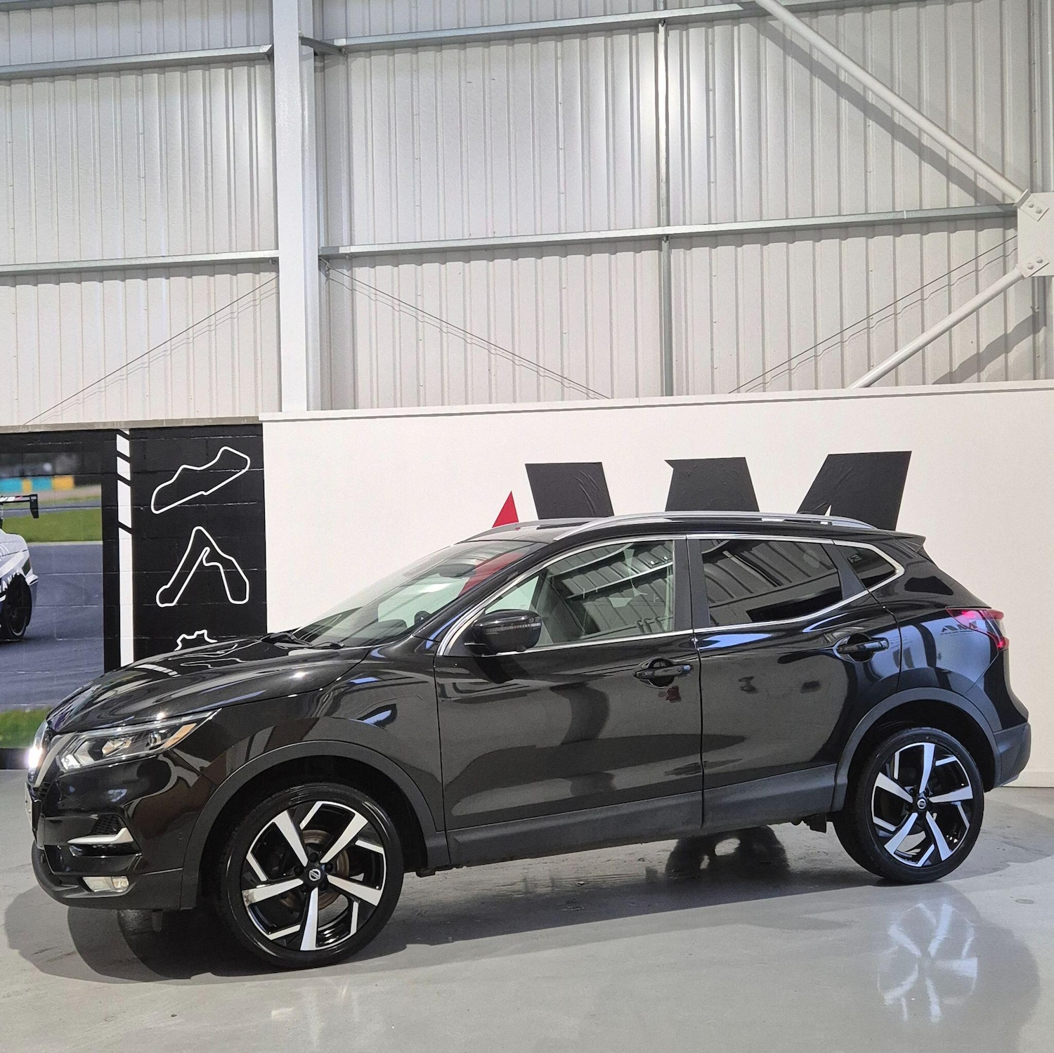 Used Nissan Qashqai 2019 for sale - 76660595: Photo 4