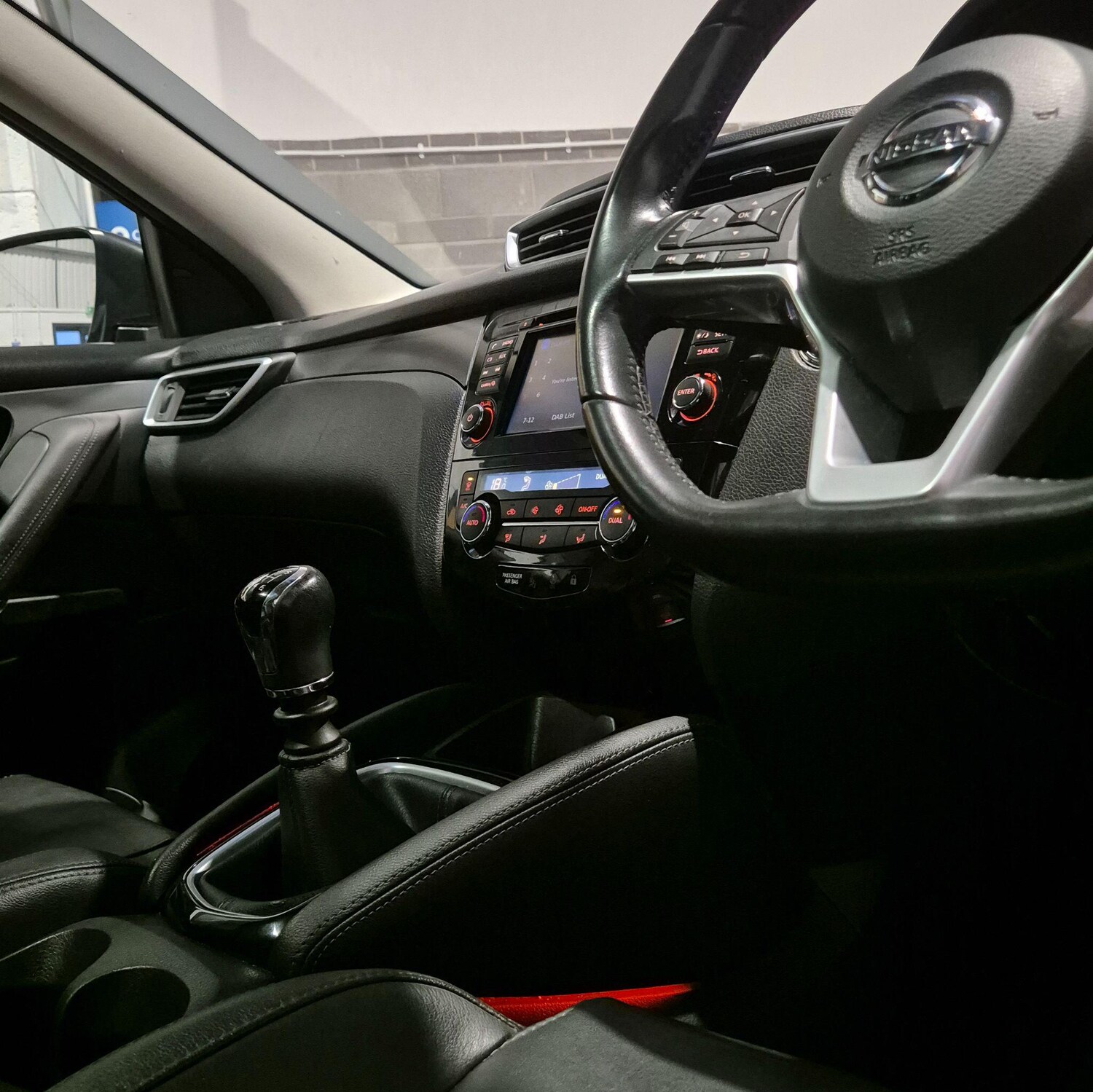 Used Nissan Qashqai 2019 for sale - 76660595: Photo 40