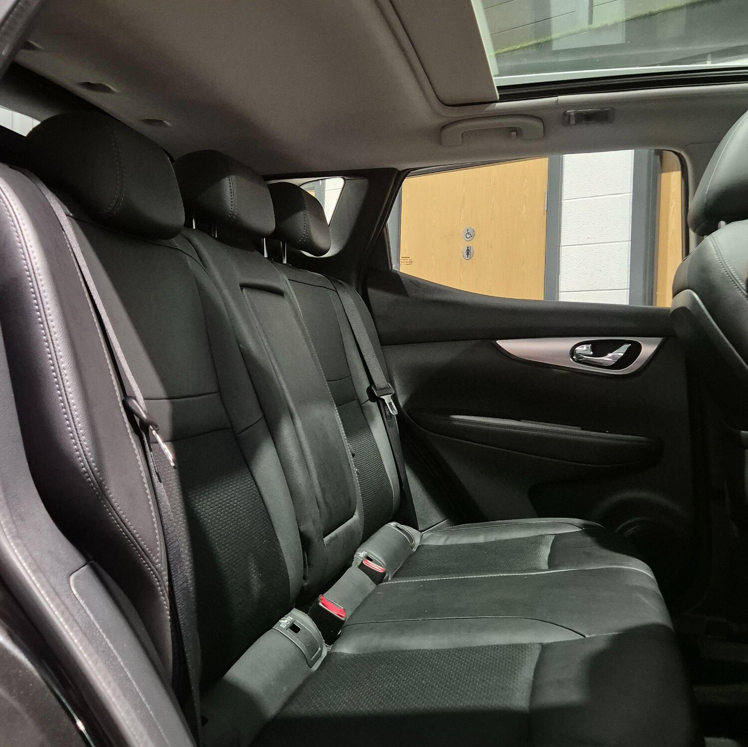 Used Nissan Qashqai 2019 for sale - 76660595: Photo 42